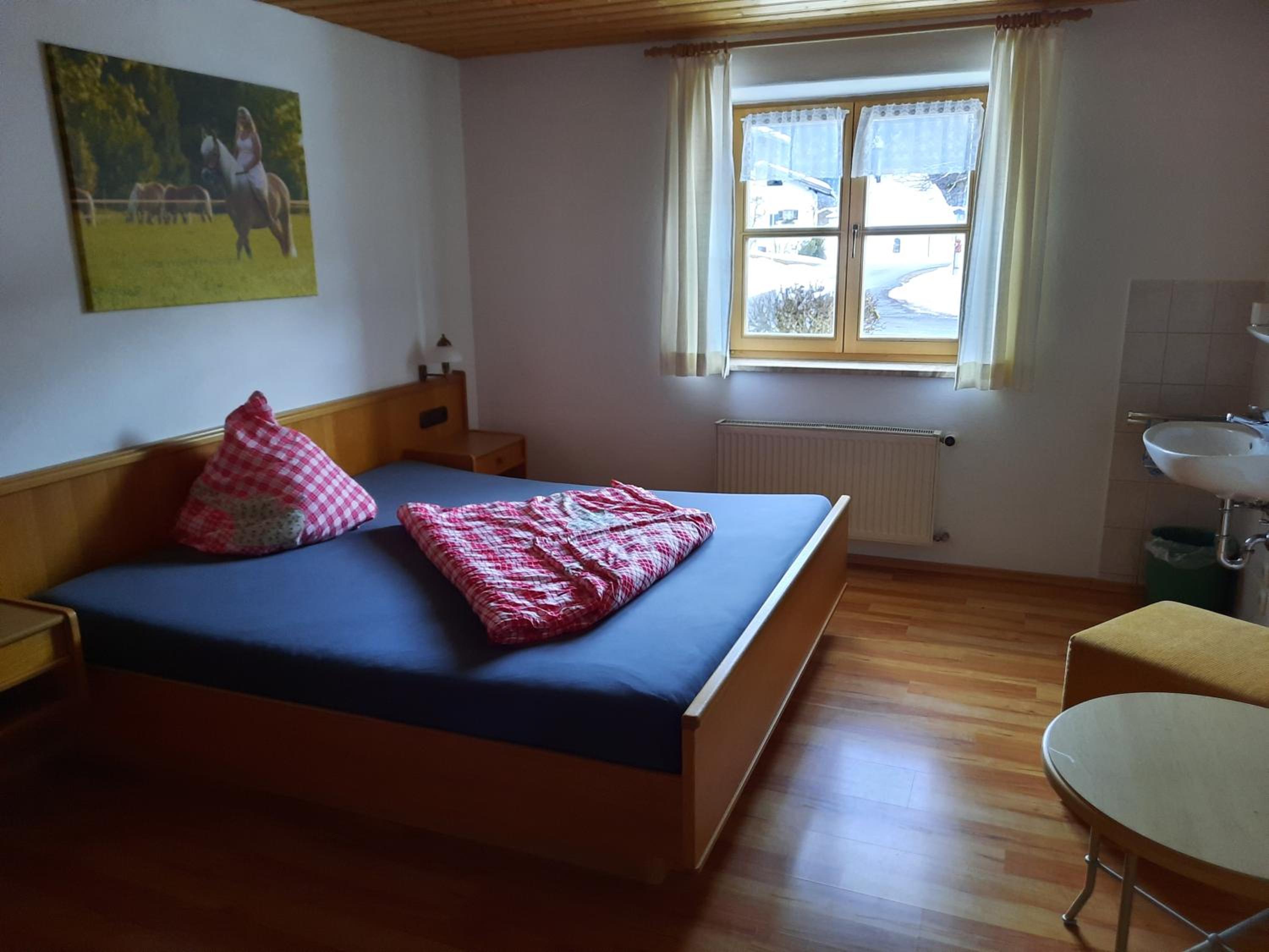 Apartment with Mountain View photo 1