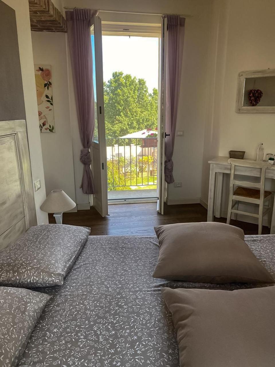 Double Room with Garden View photo 1