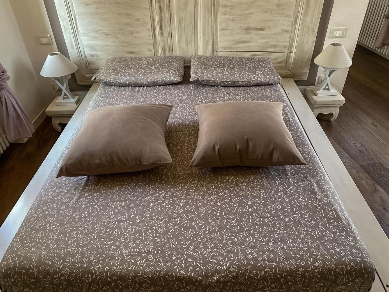 Double Room with Garden View photo 2
