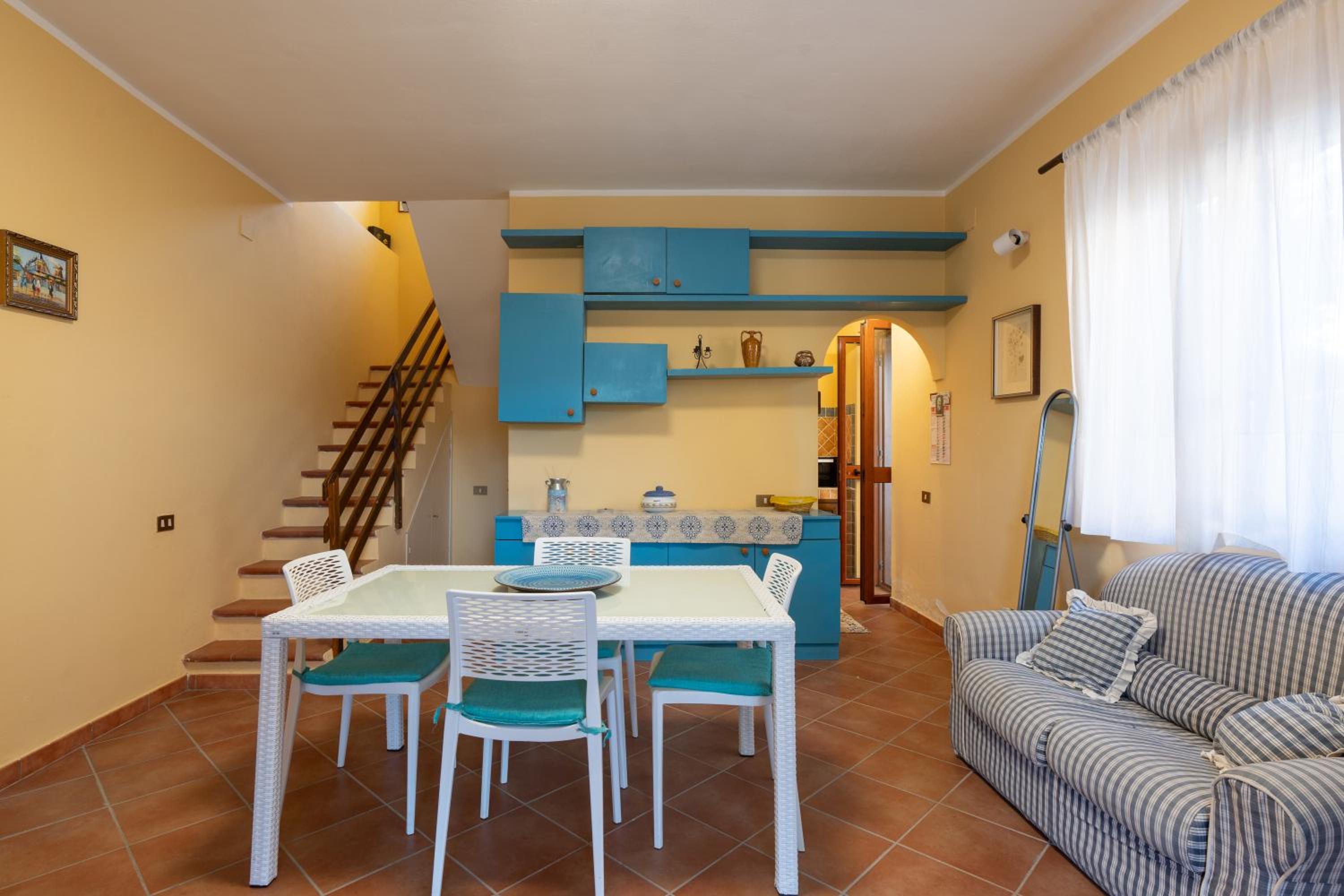 Two-Bedroom House photo 2