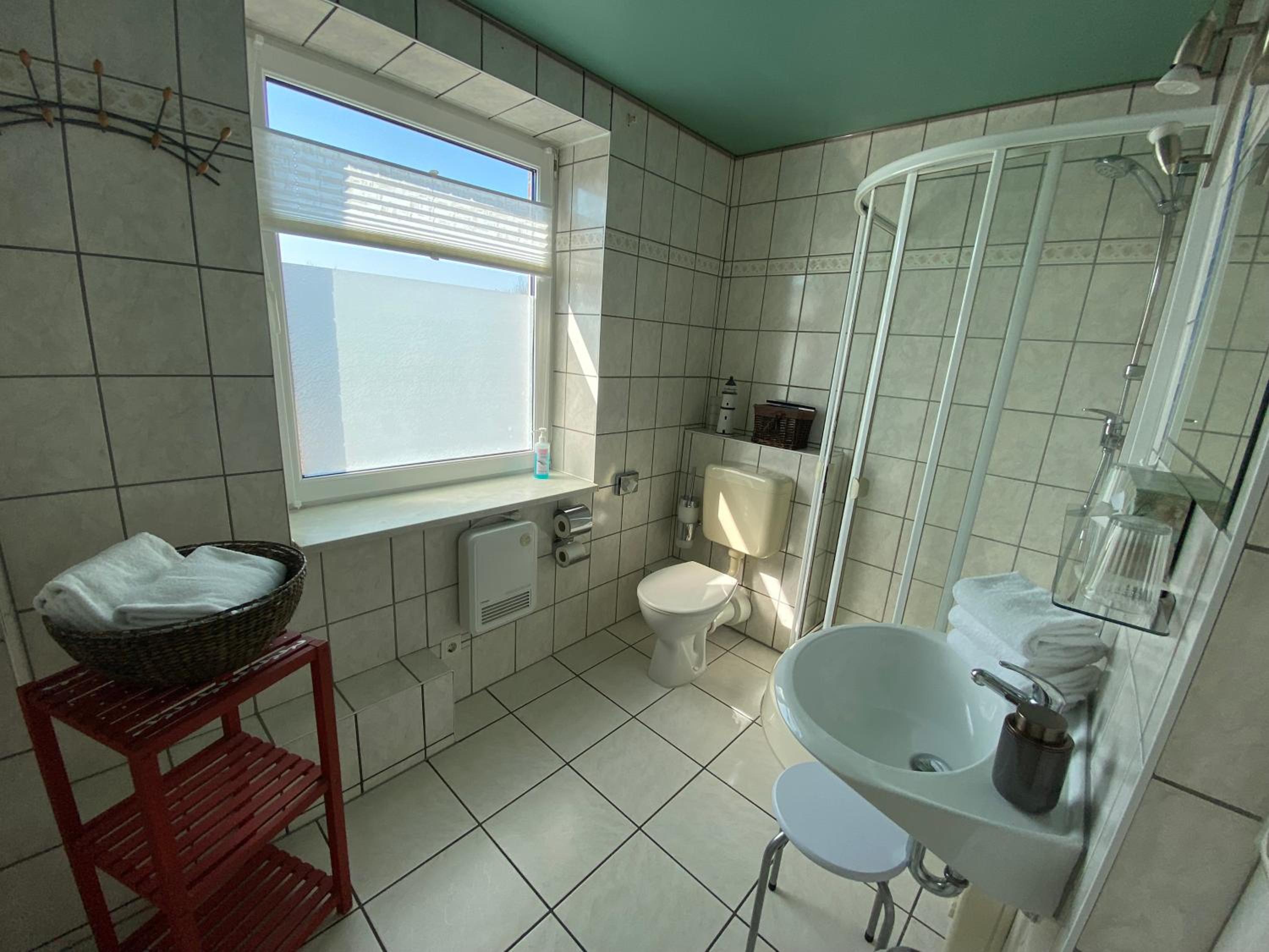 Apartment with Shower photo 3