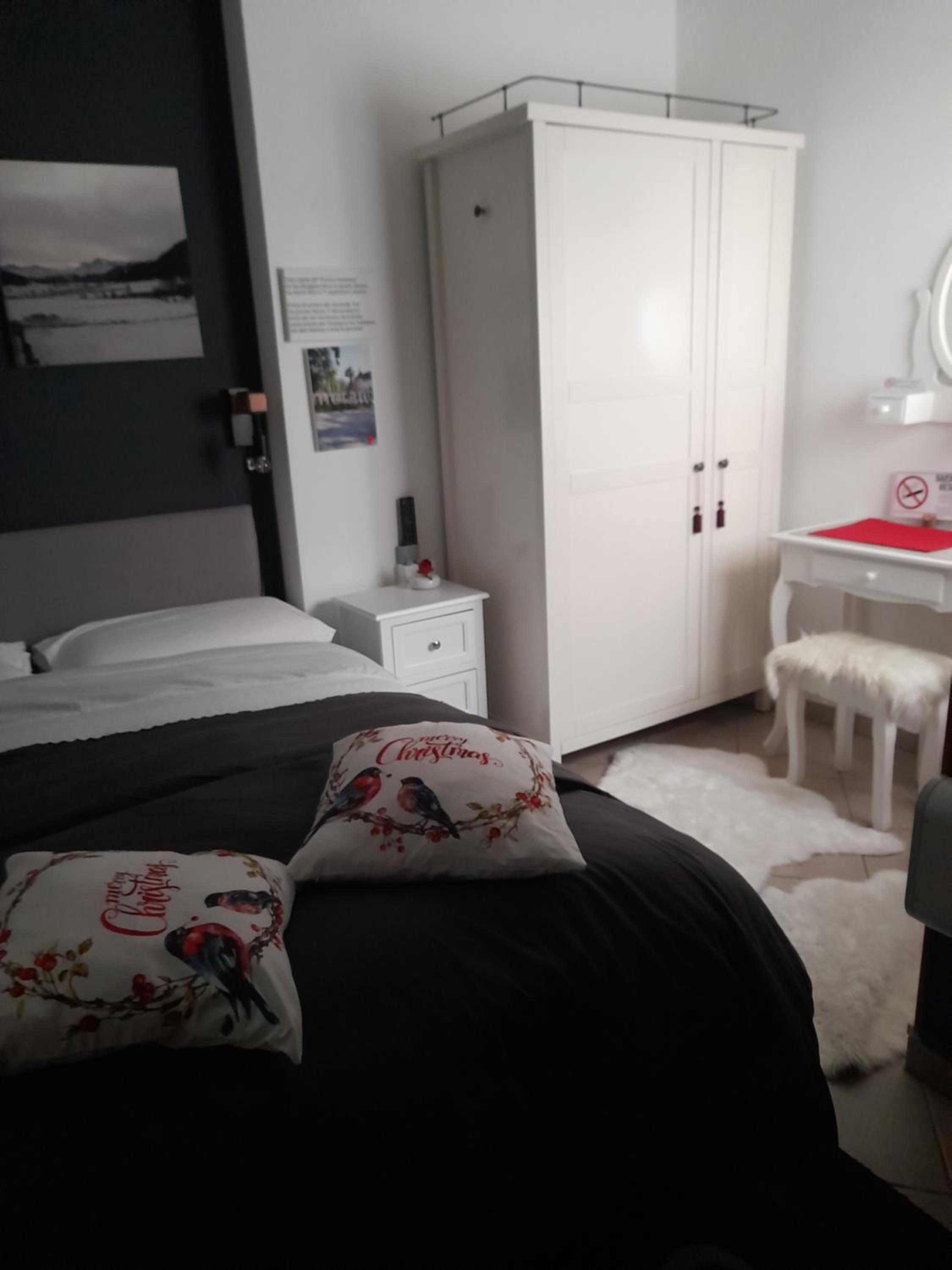 Double Room - Photo 34