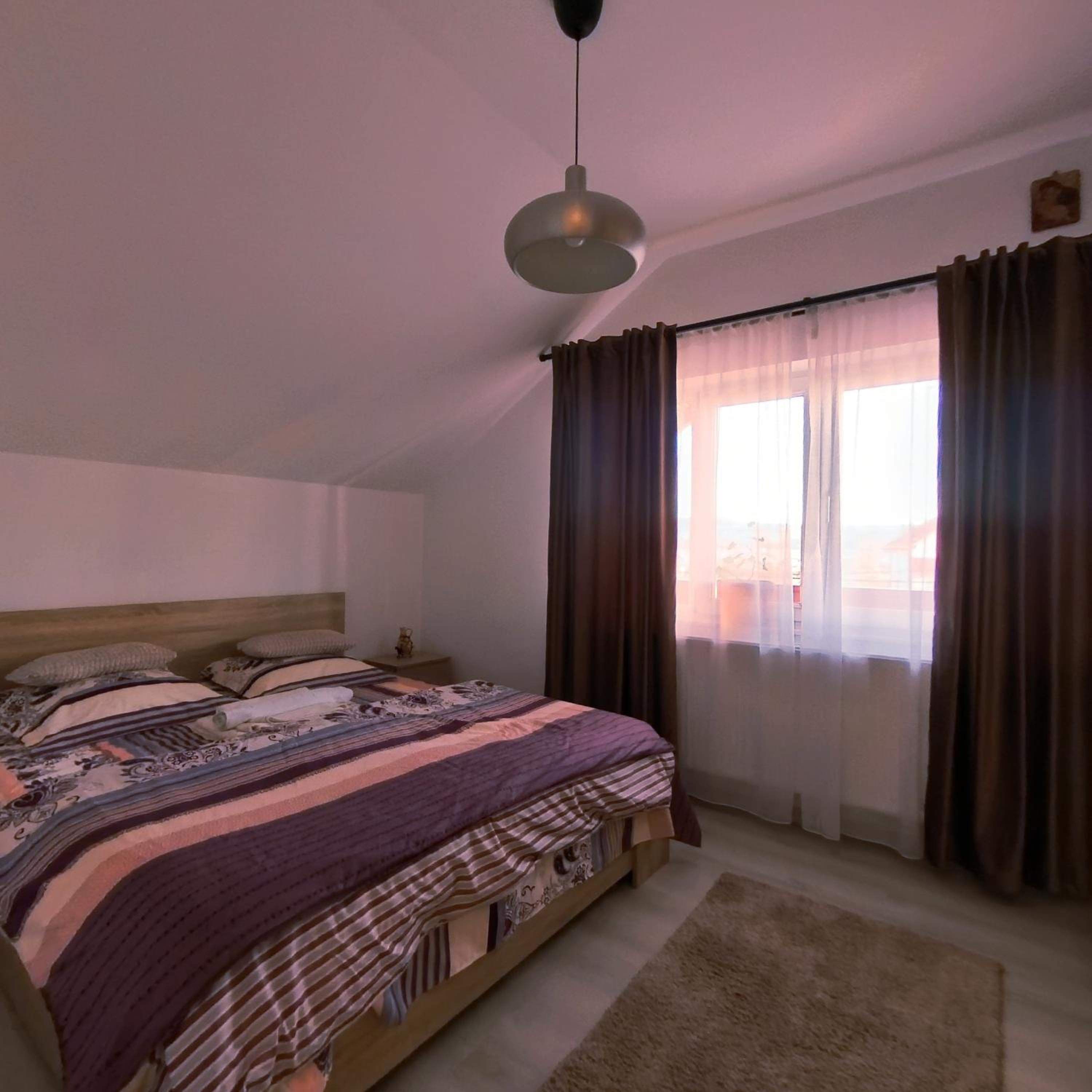 Three-Bedroom Apartment - Photo 25