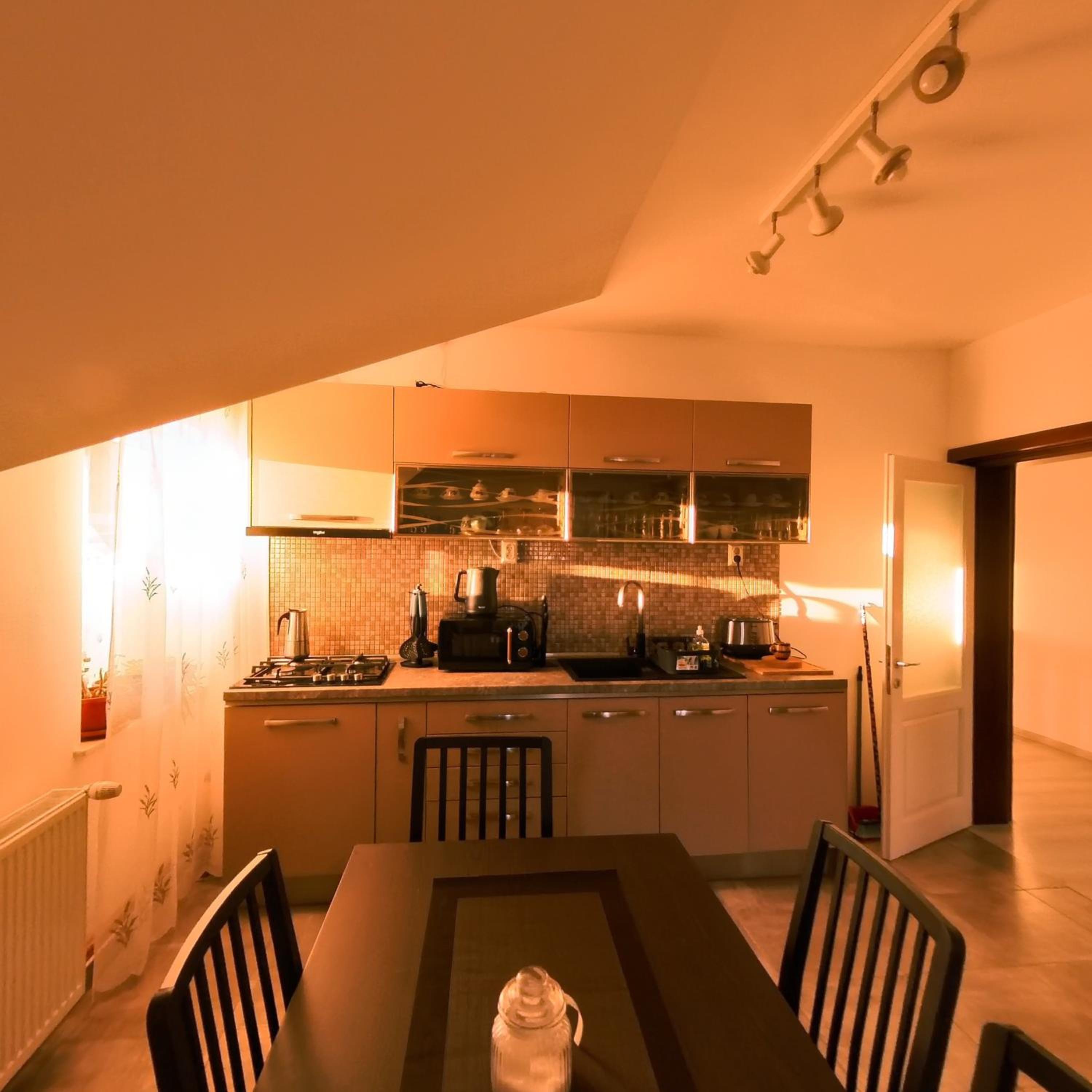 Three-Bedroom Apartment - Photo 23