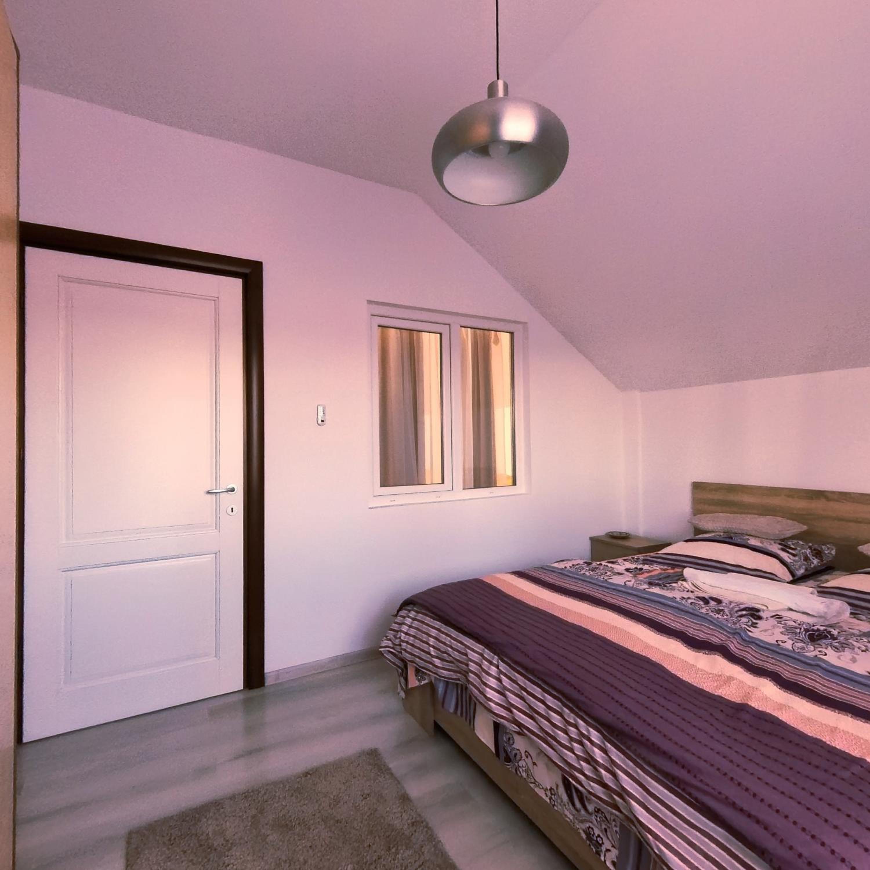 Three-Bedroom Apartment - Photo 1