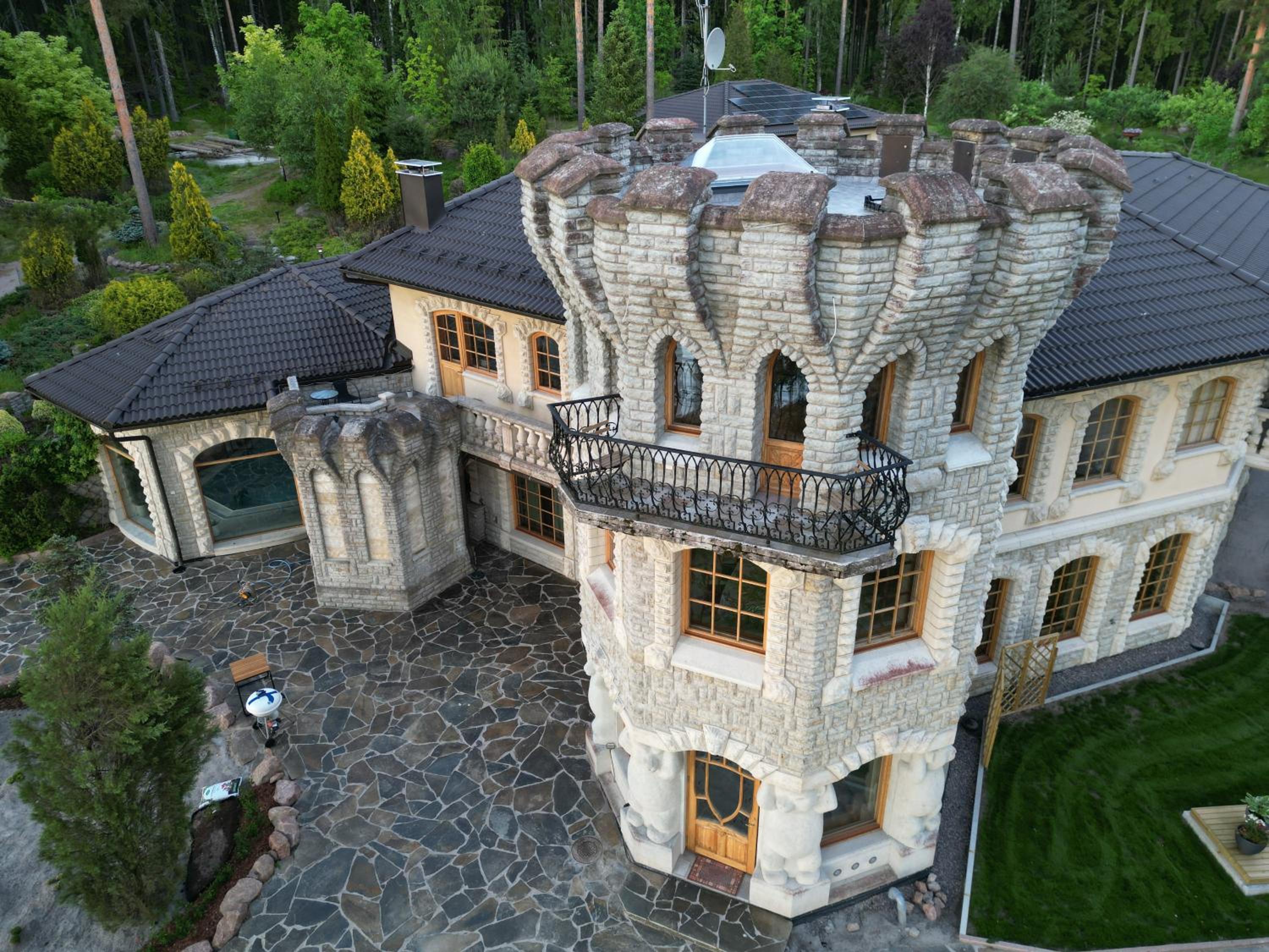 Villa - Photo 6