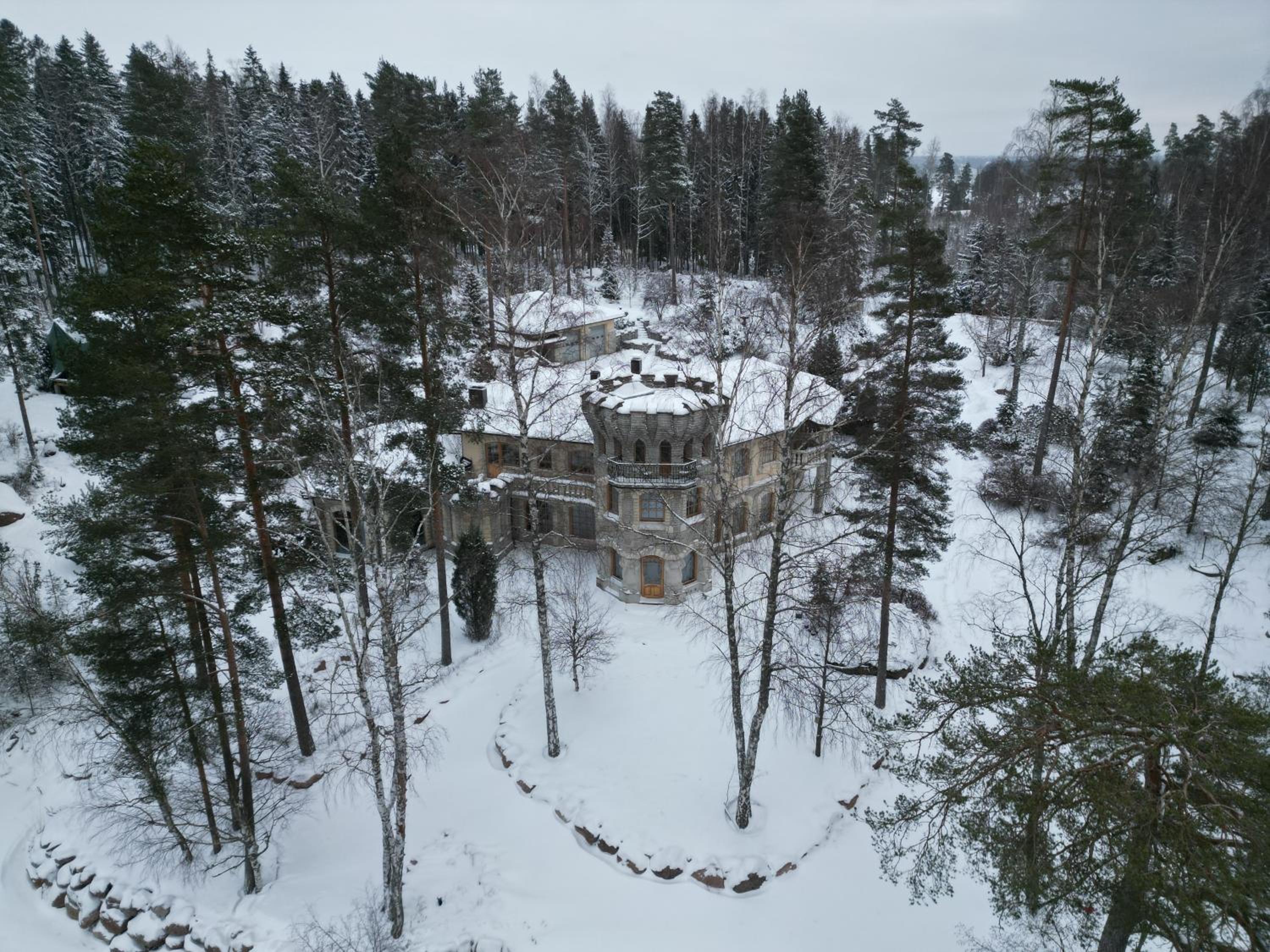 Villa - Photo 25