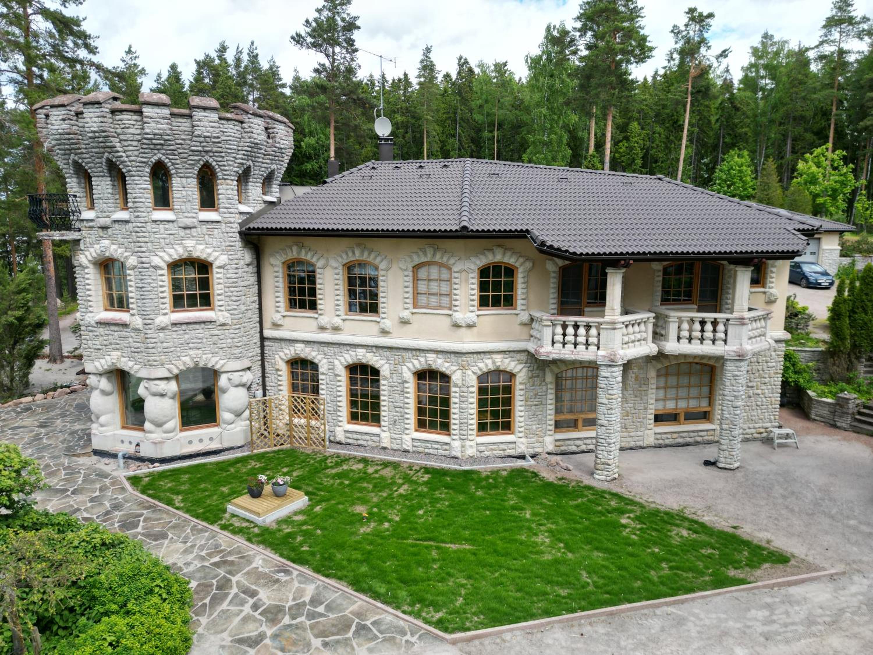 Villa - Photo 5