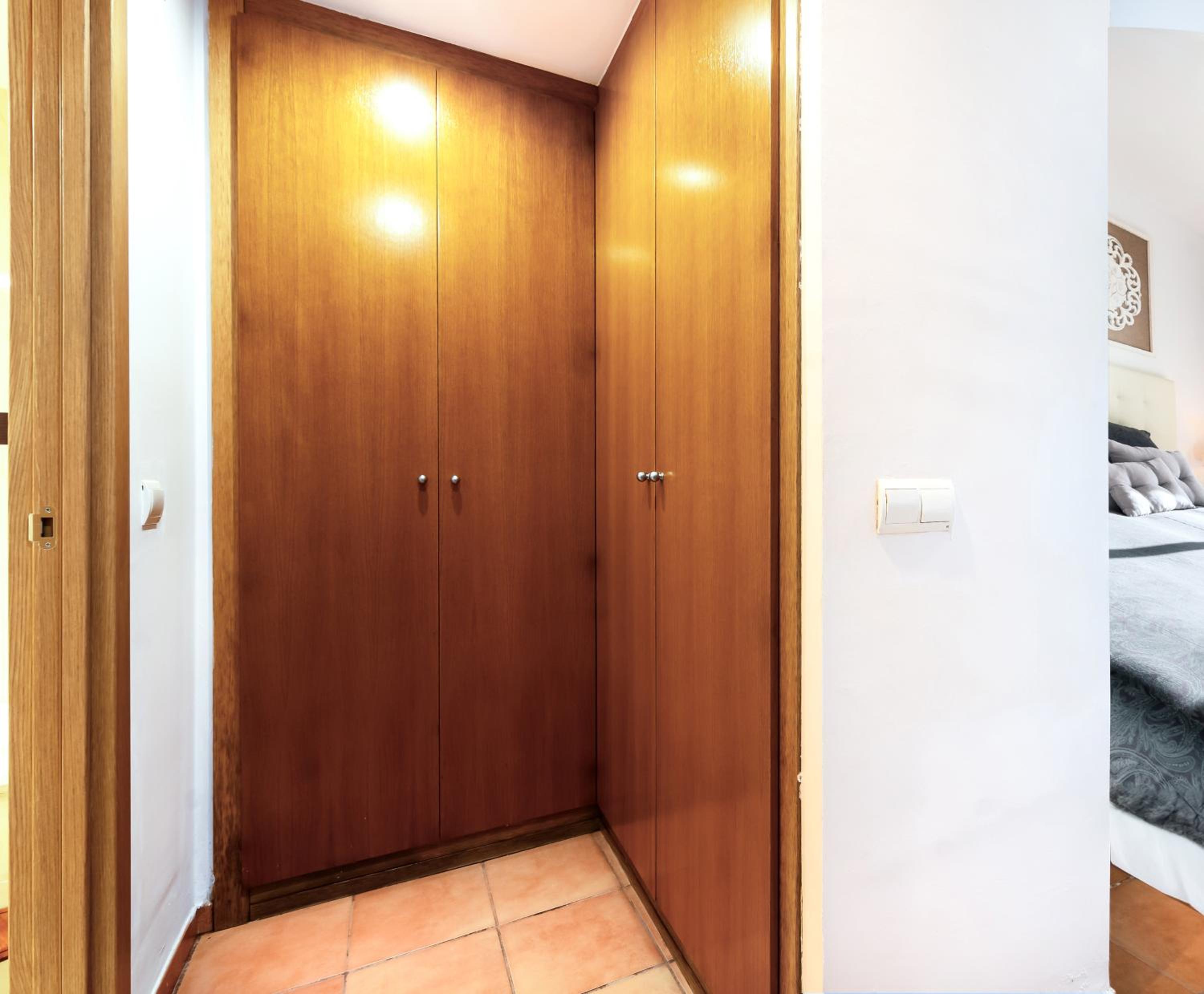 Casa de Dos Habitaciones