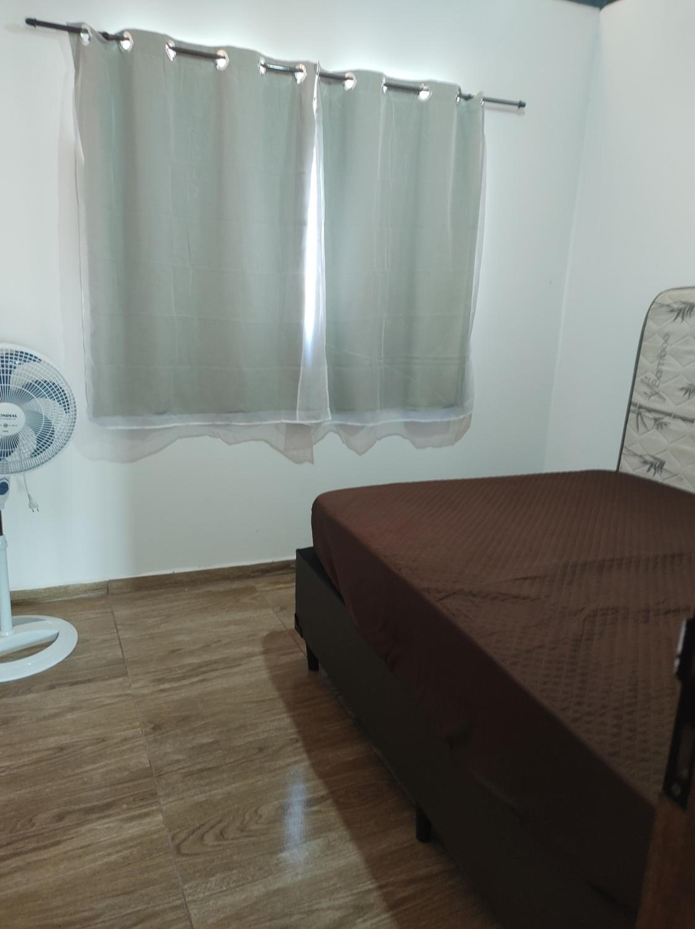 Three-Bedroom House photo 2