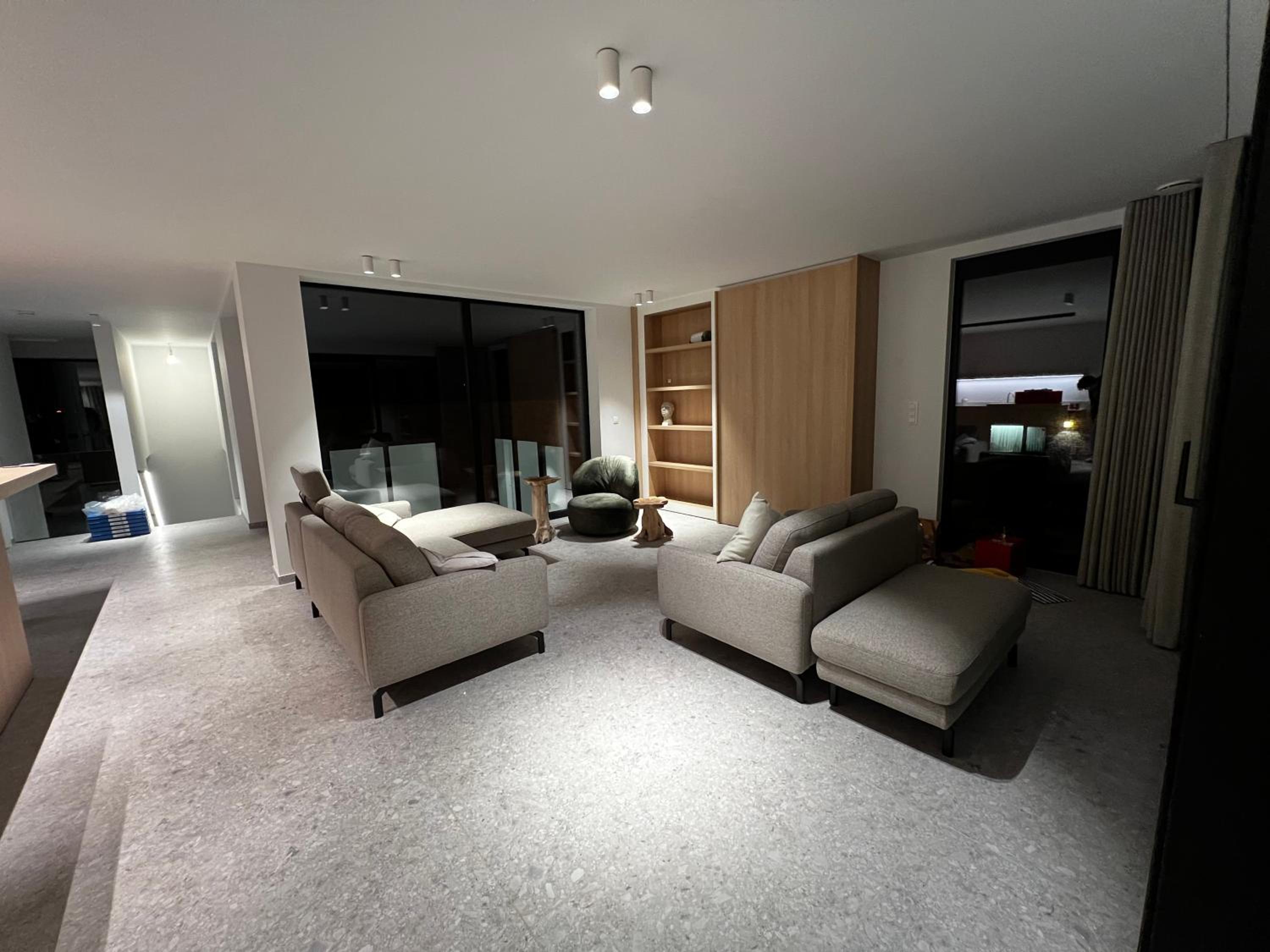 Four-Bedroom House photo 1
