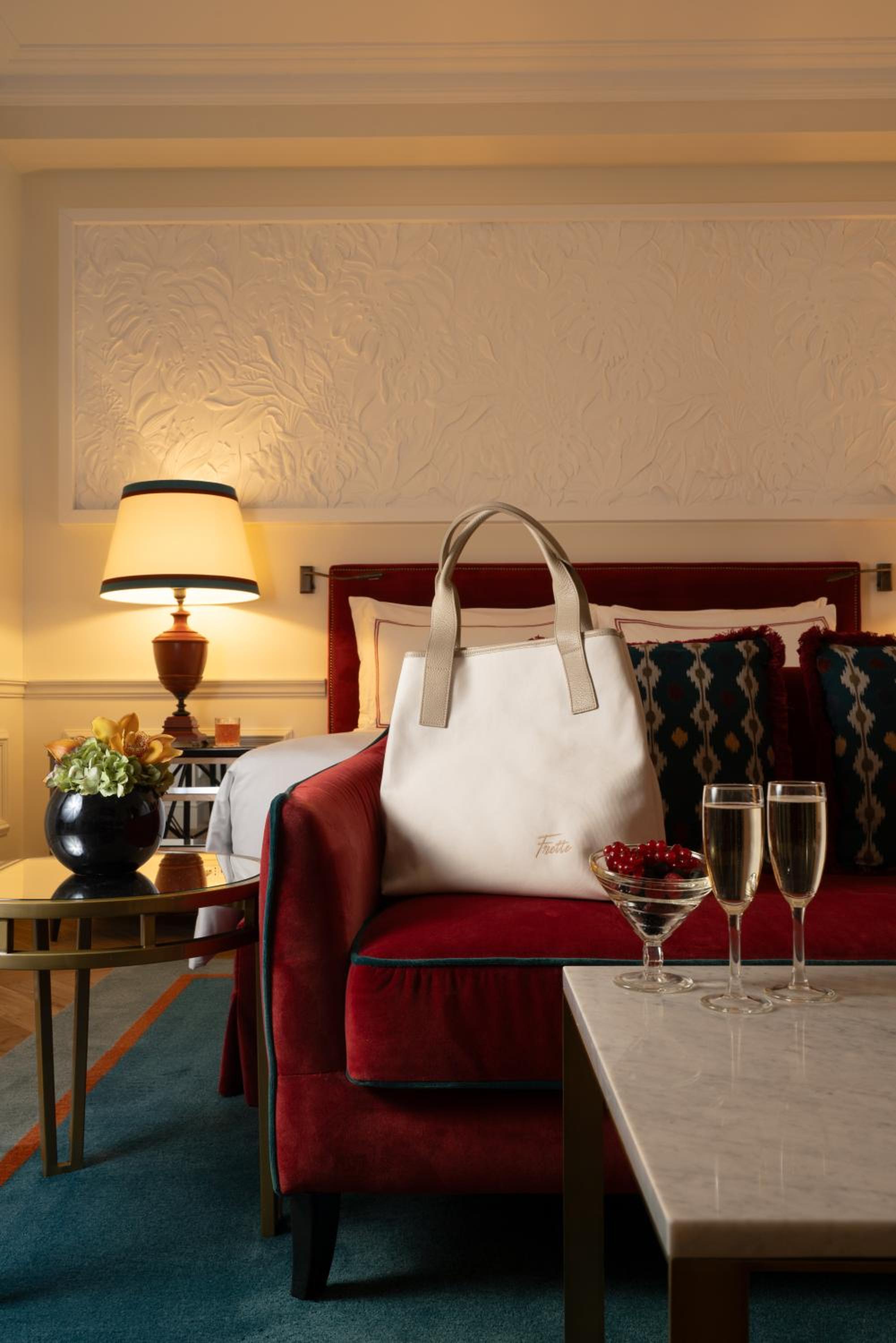 Romantic Junior Suite