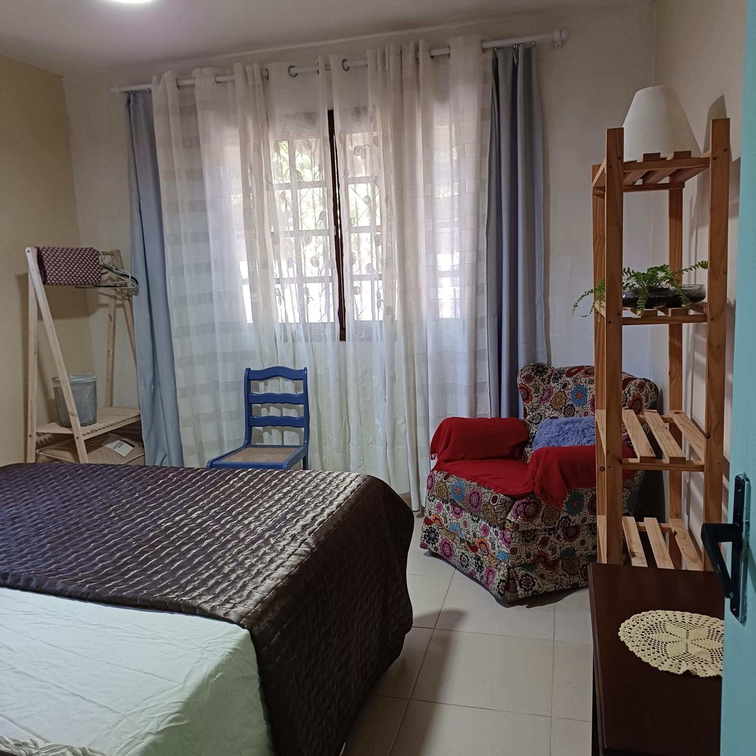 Deluxe Double Room (2 Adults + 1 Child) - Photo 4