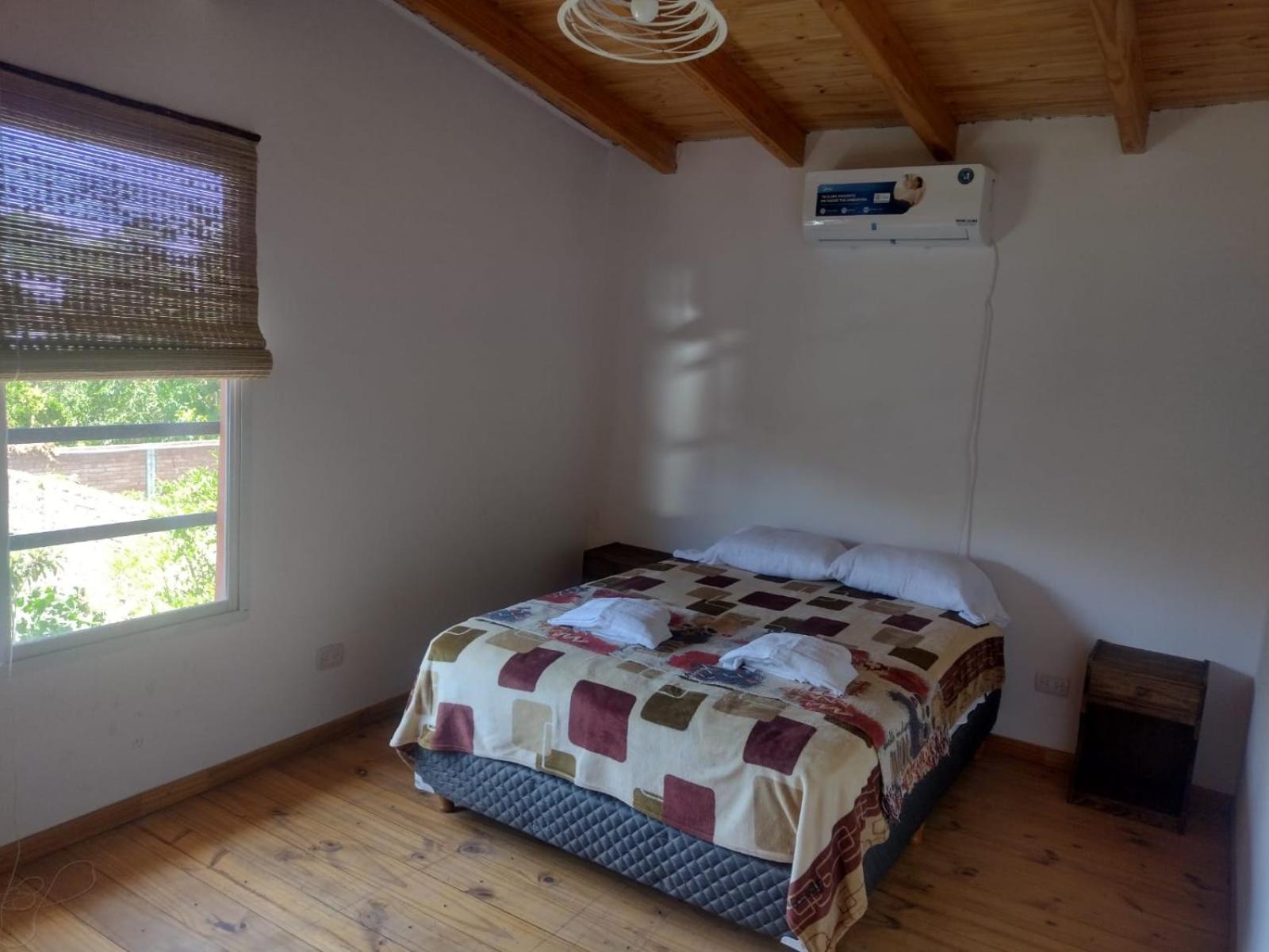 Two-Bedroom House photo 3