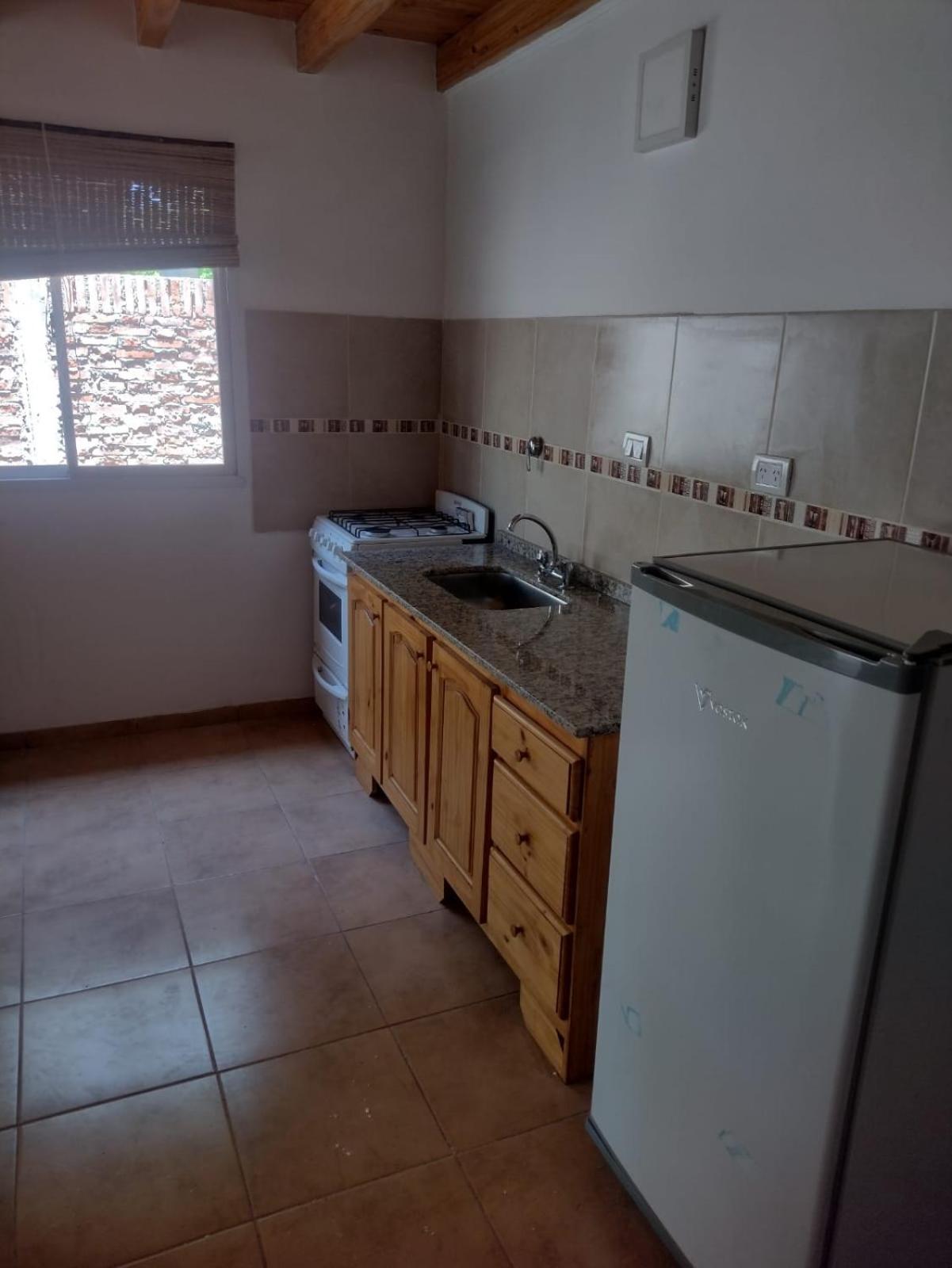 Two-Bedroom House photo 2