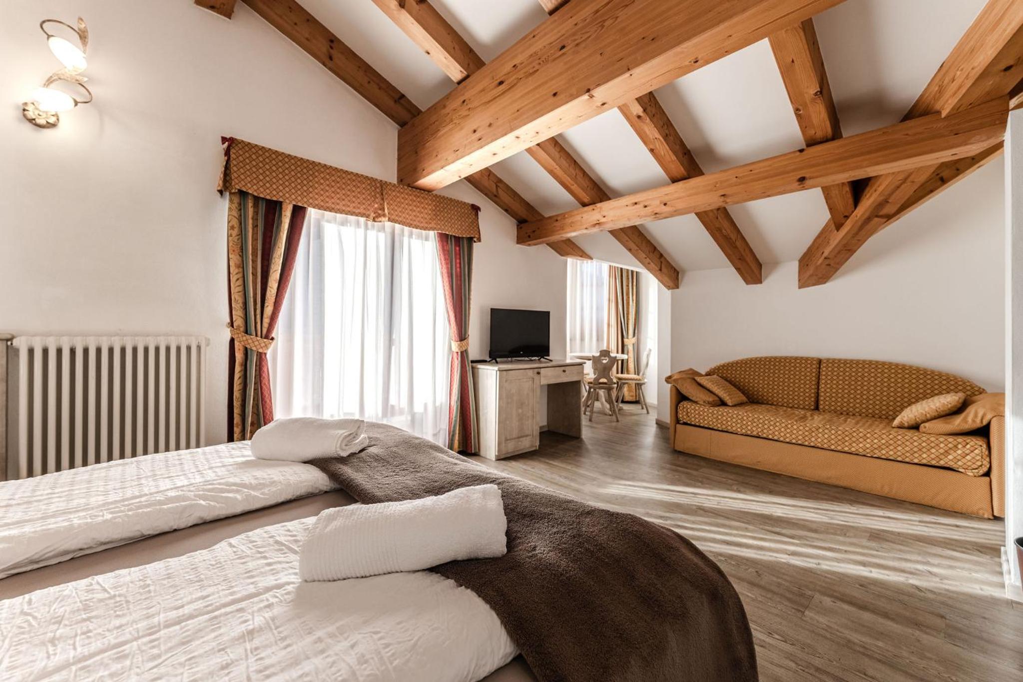 Deluxe Room photo 3
