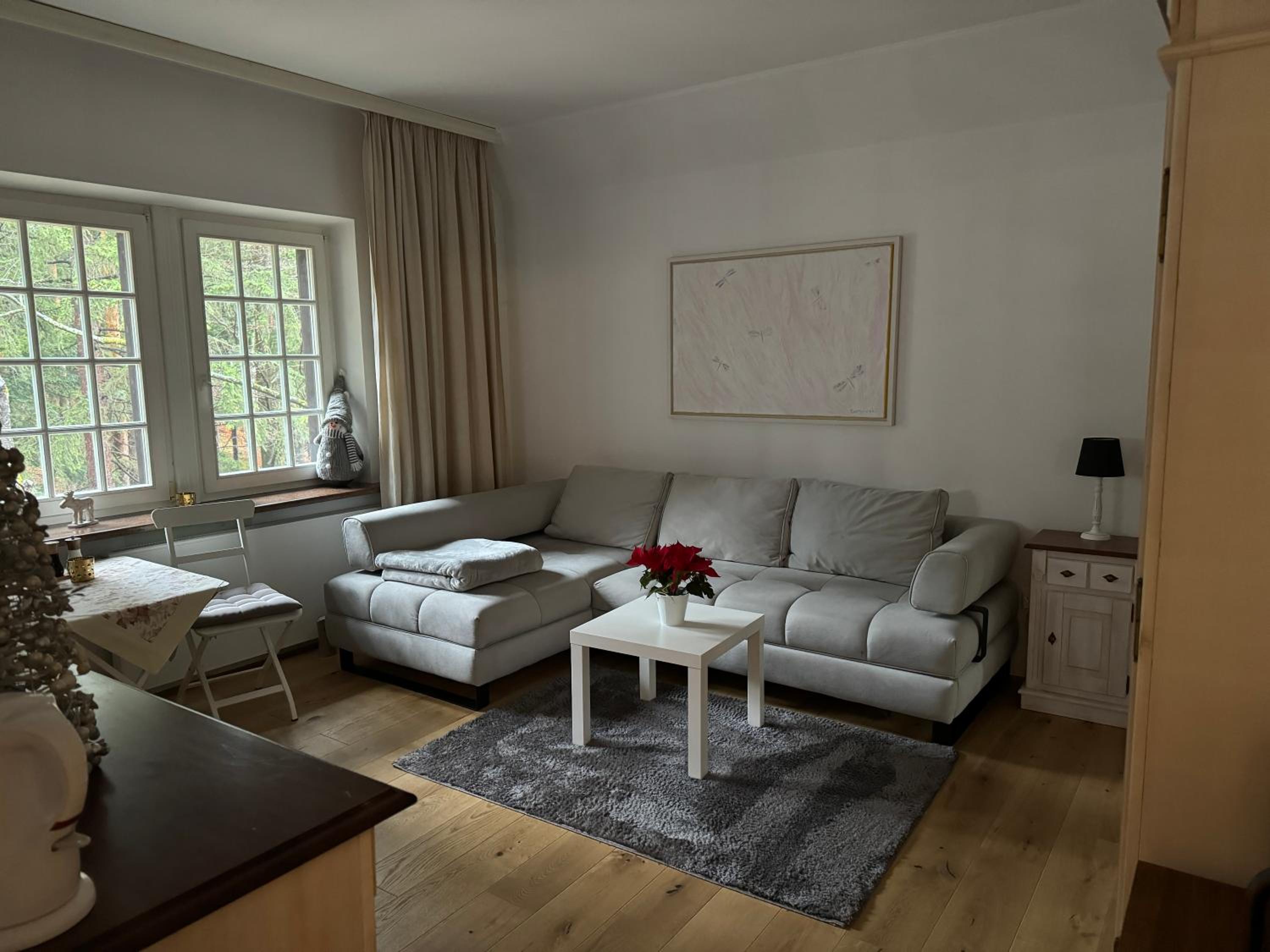 Studio Apartment - Photo 7