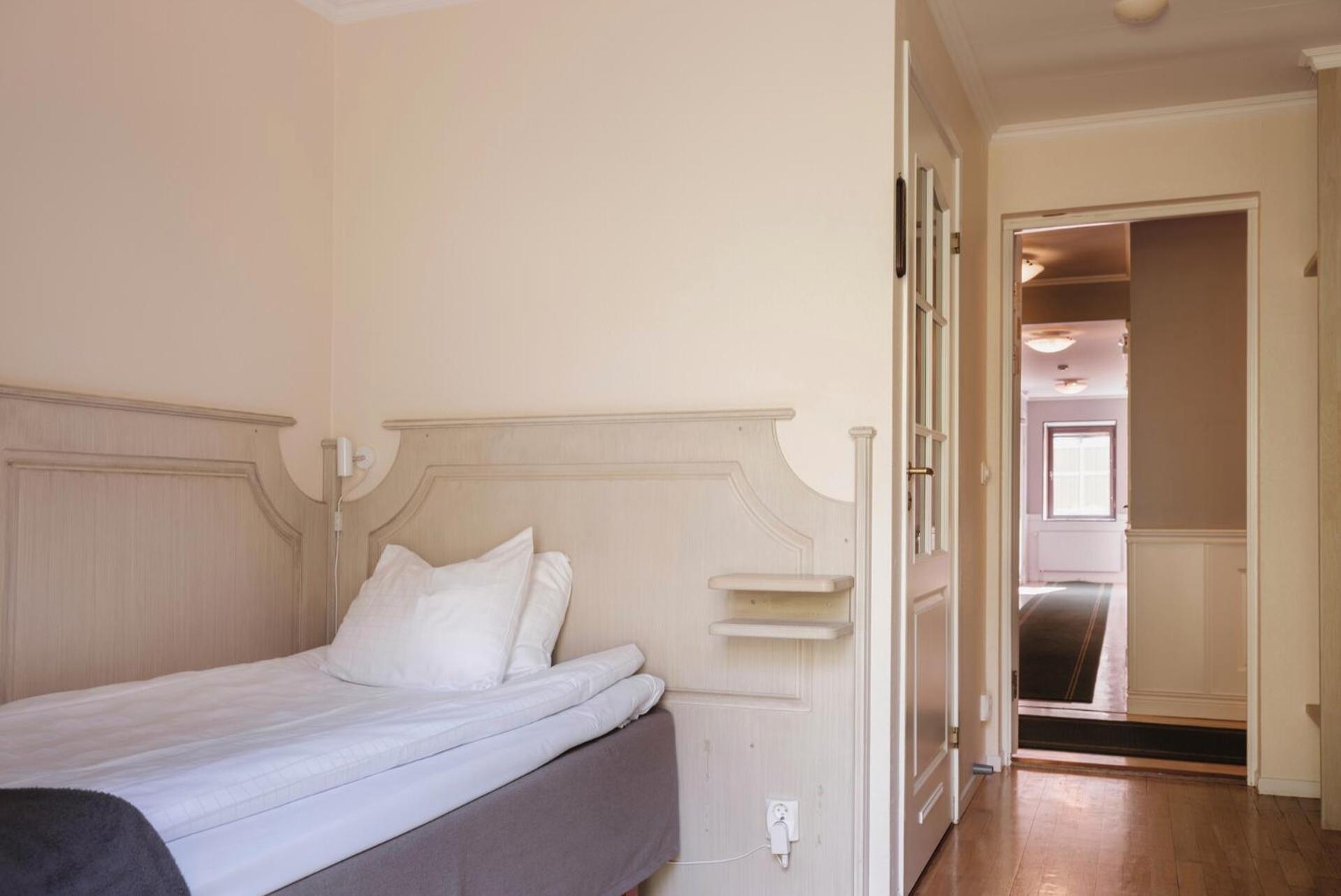 Economy Single Room photo 1
