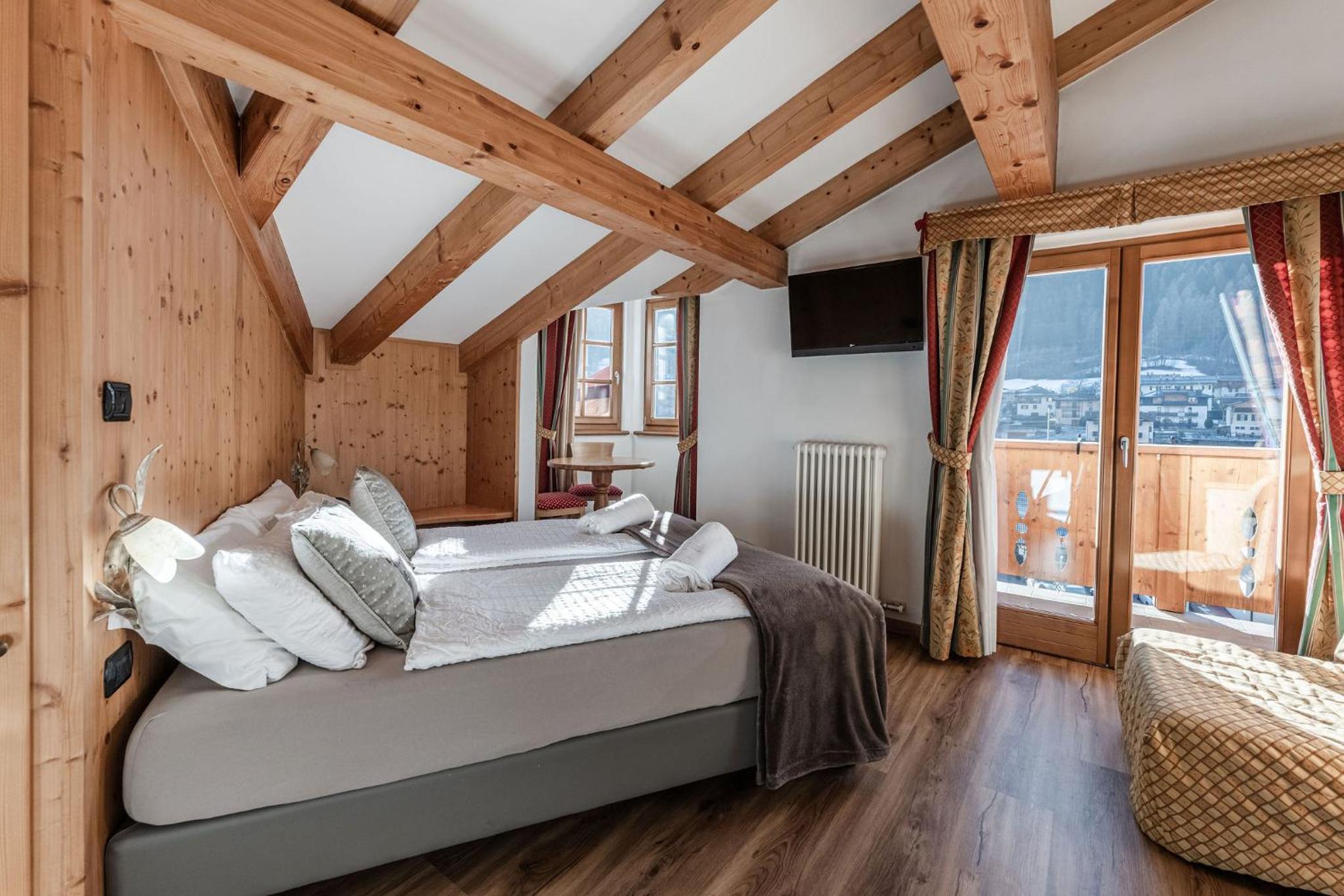 Deluxe Room photo 2