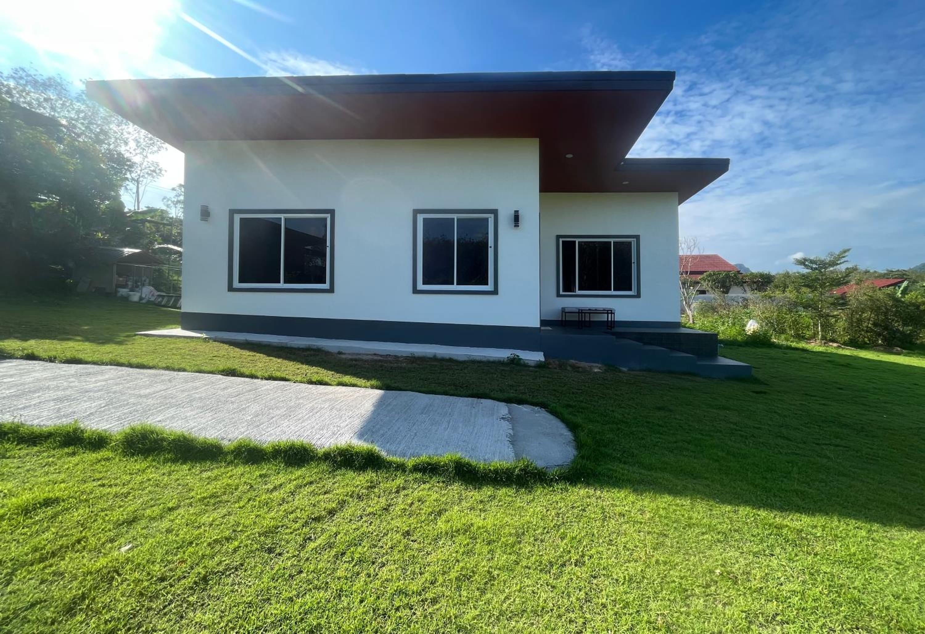 Two-Bedroom Villa - Photo 20