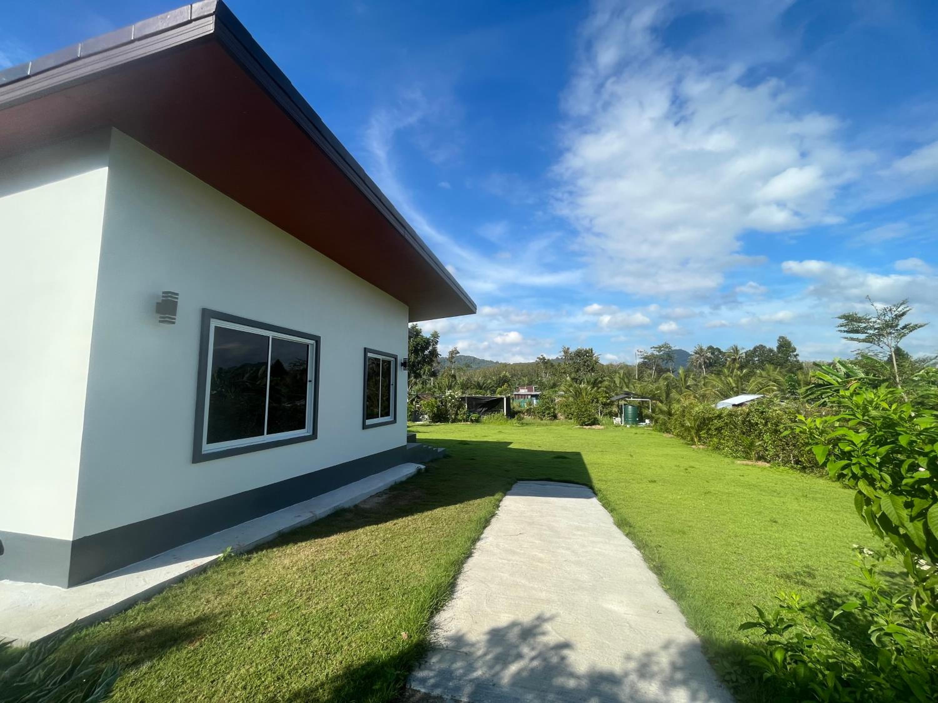Two-Bedroom Villa - Photo 26