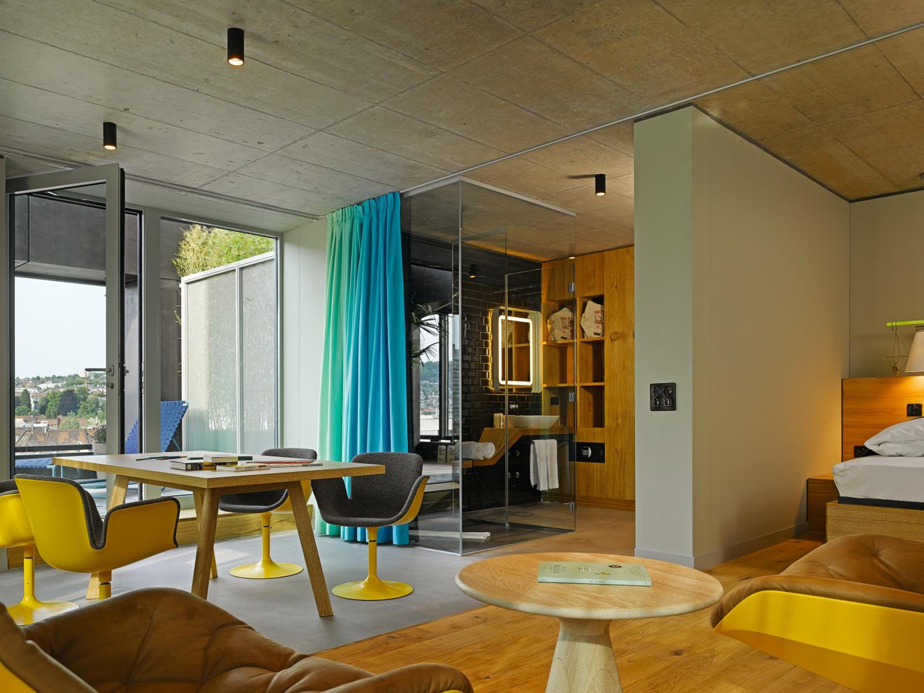 Suite photo 2