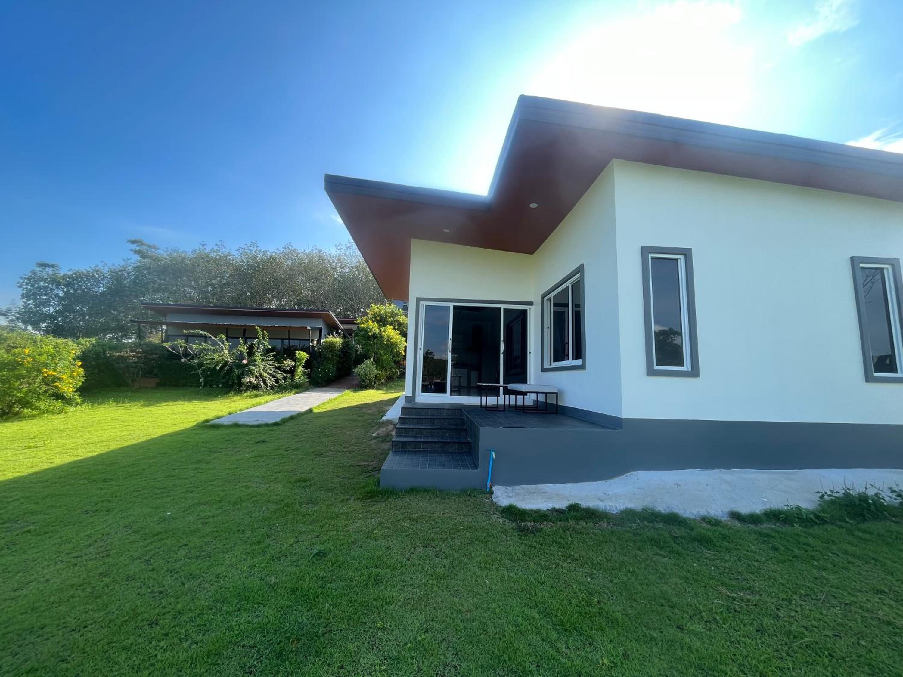 Two-Bedroom Villa - Photo 27