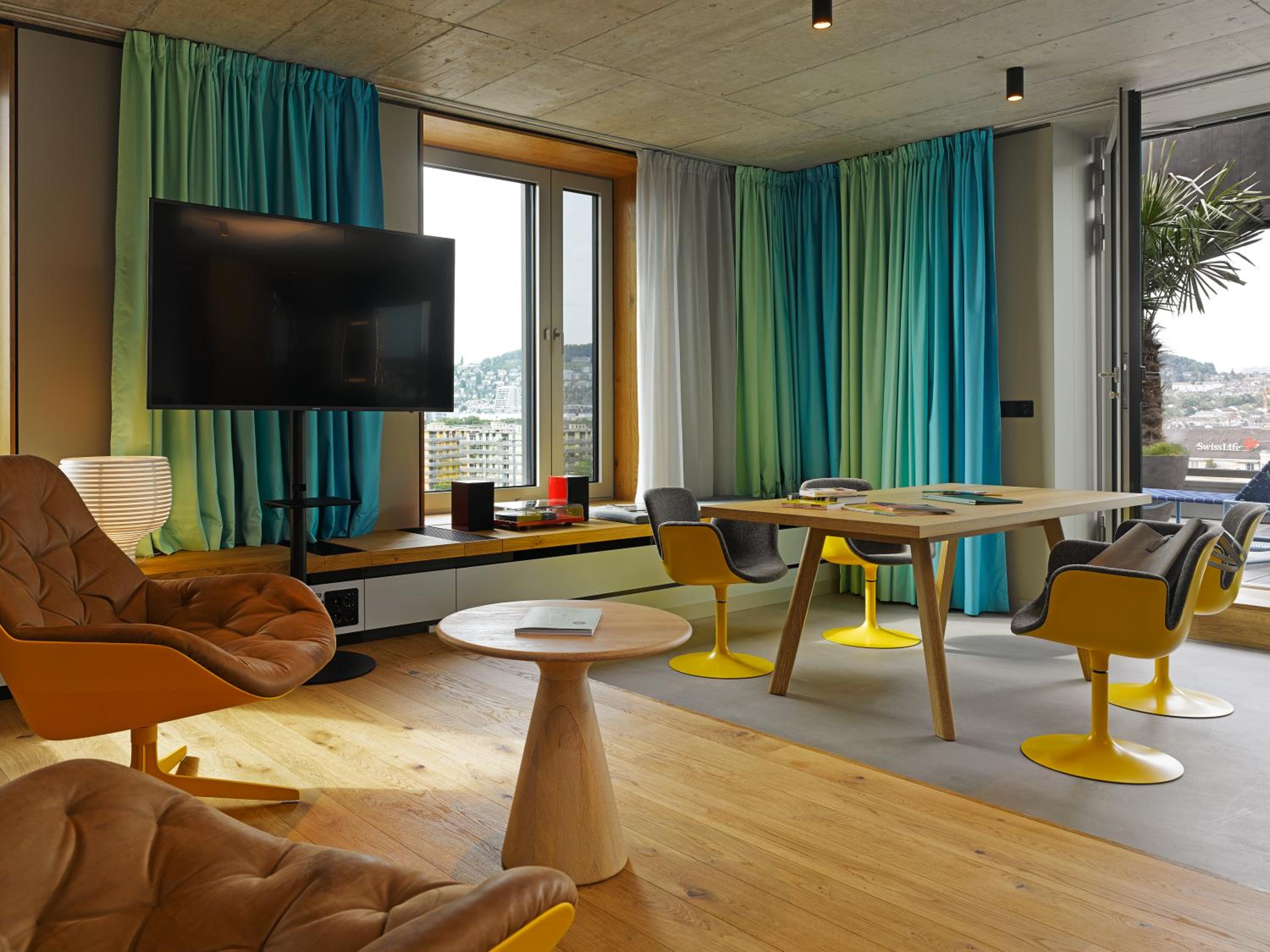 Suite photo 3