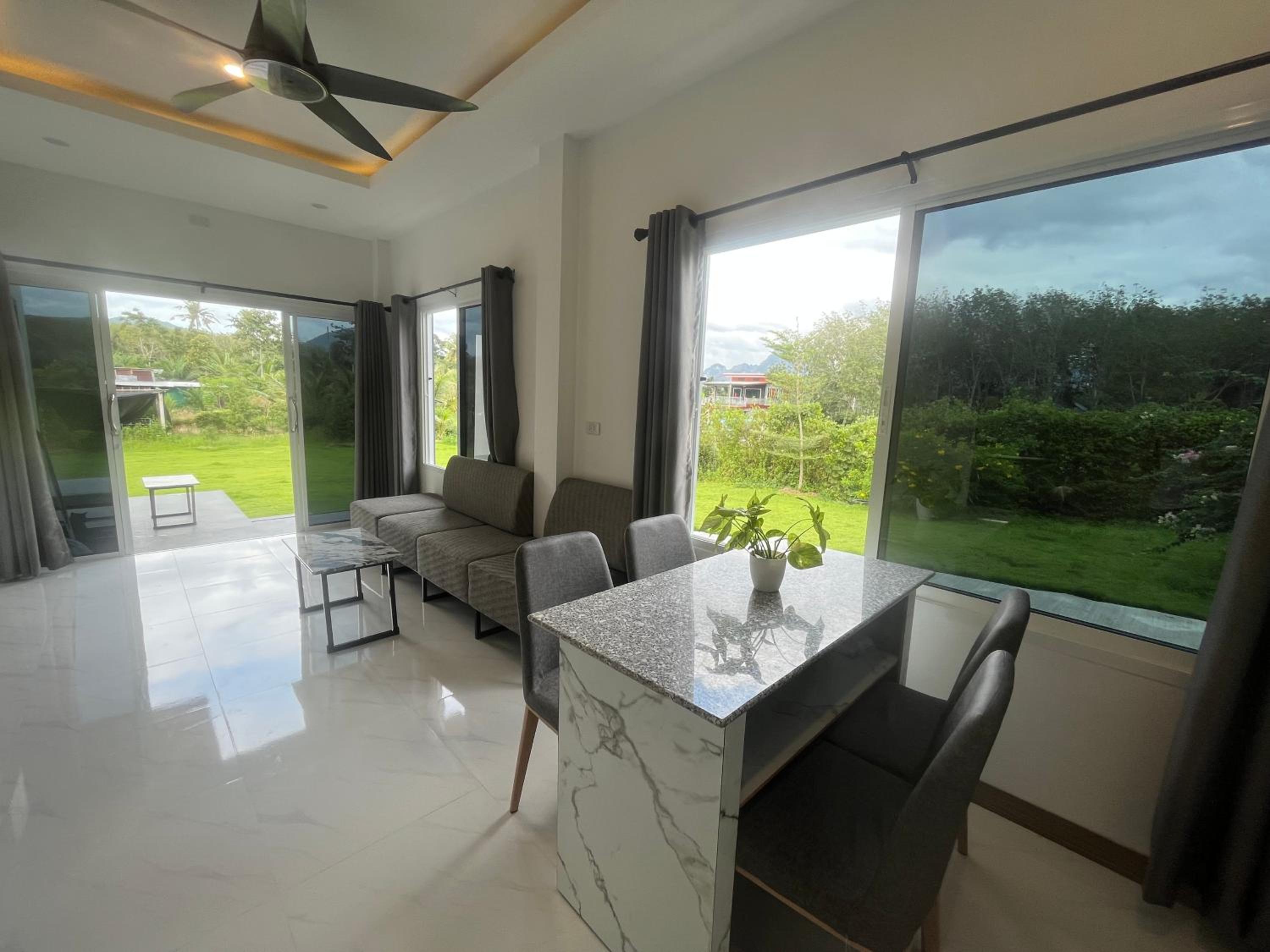Two-Bedroom Villa - Photo 4