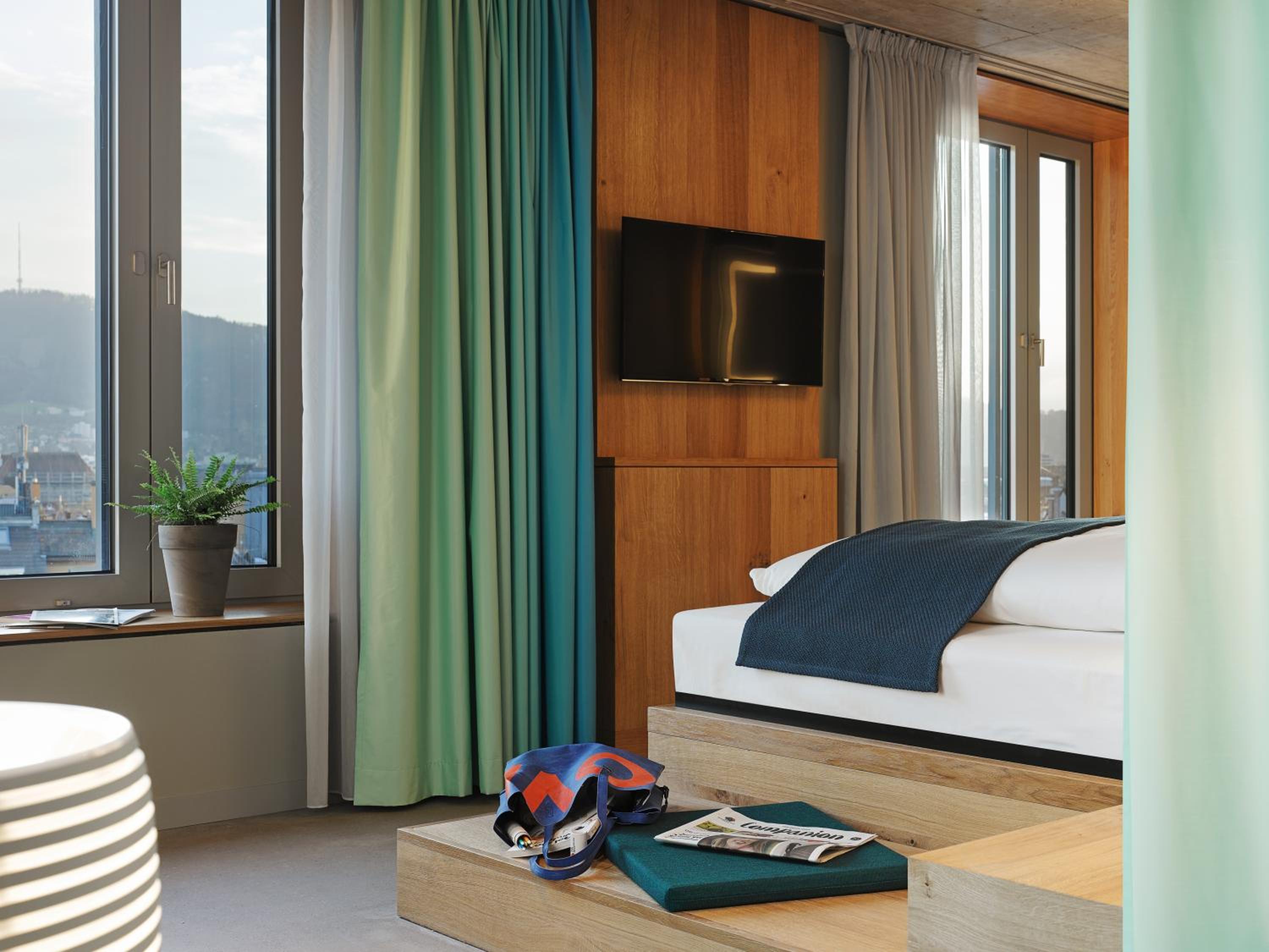 Suite photo 3