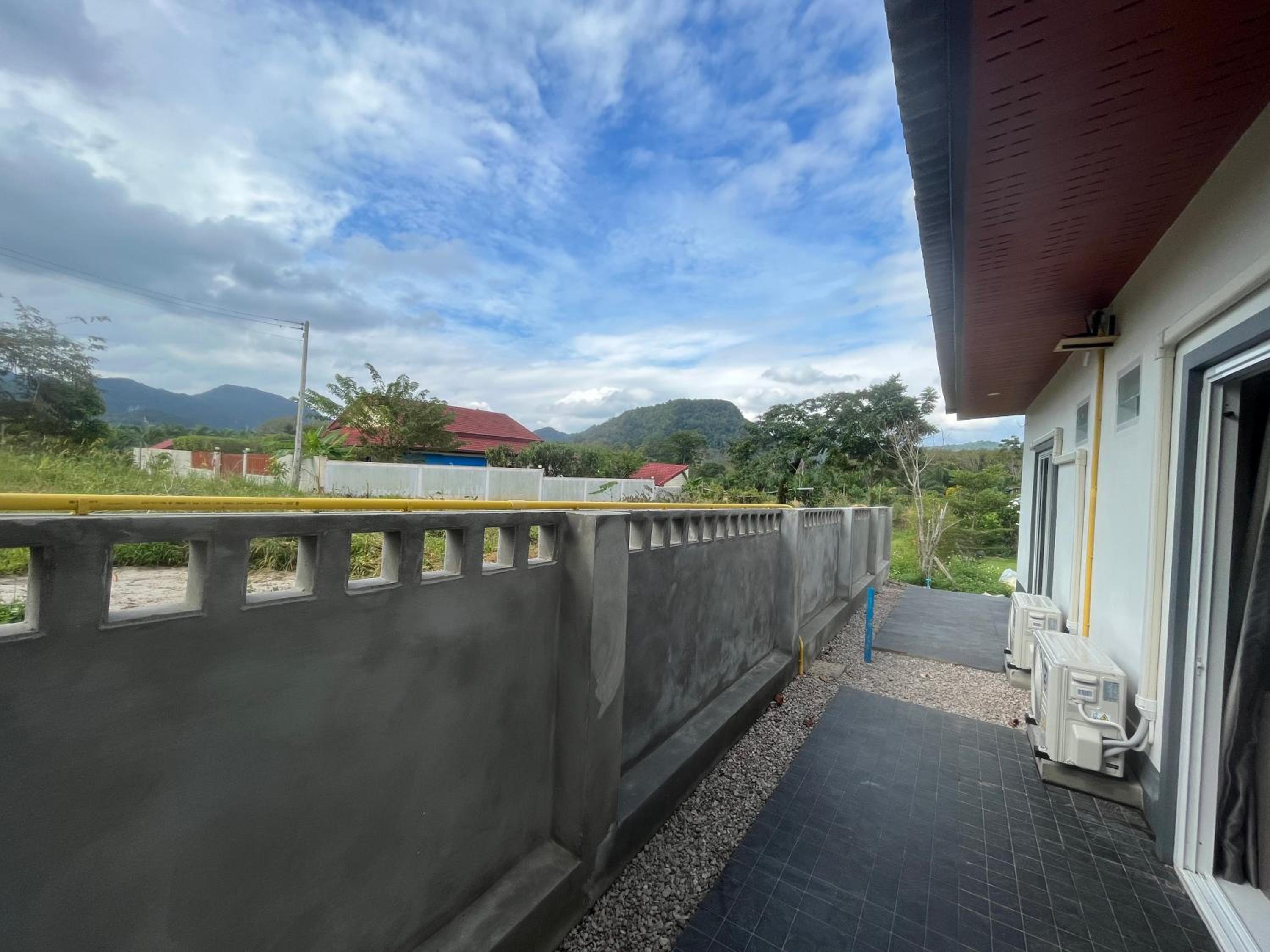 Two-Bedroom Villa - Photo 19