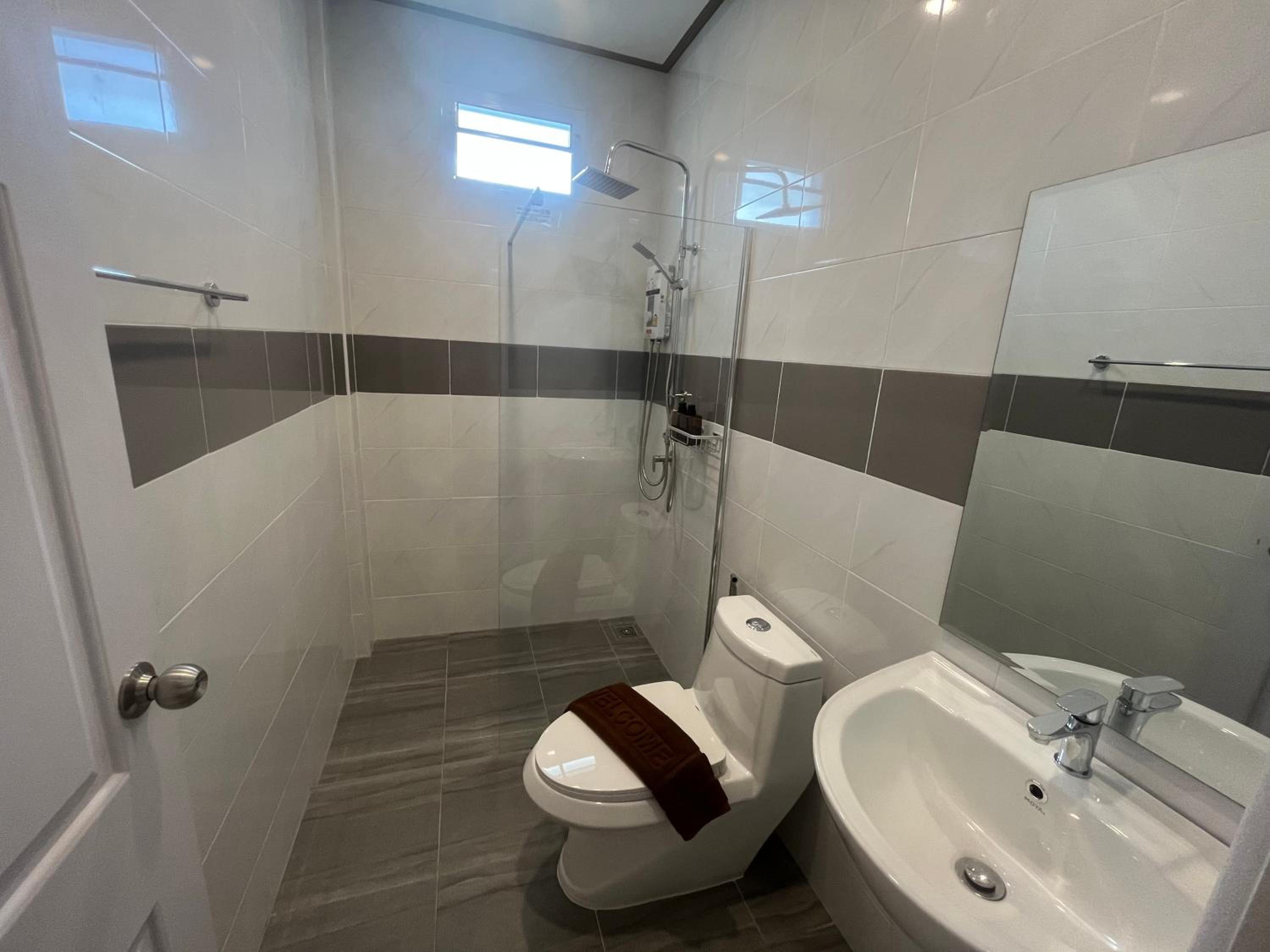 Two-Bedroom Villa - Photo 25