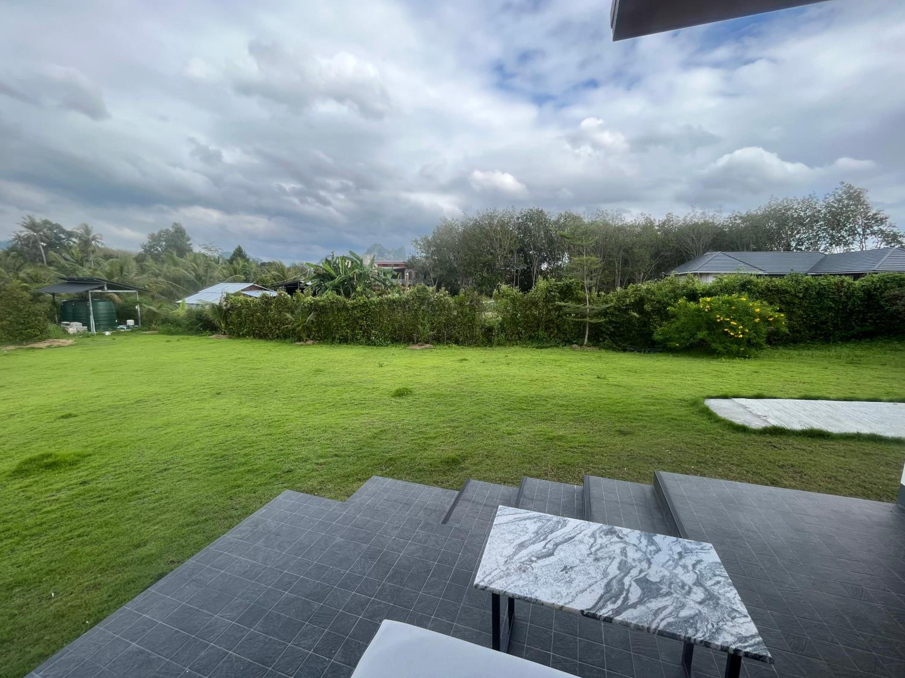 Two-Bedroom Villa - Photo 21