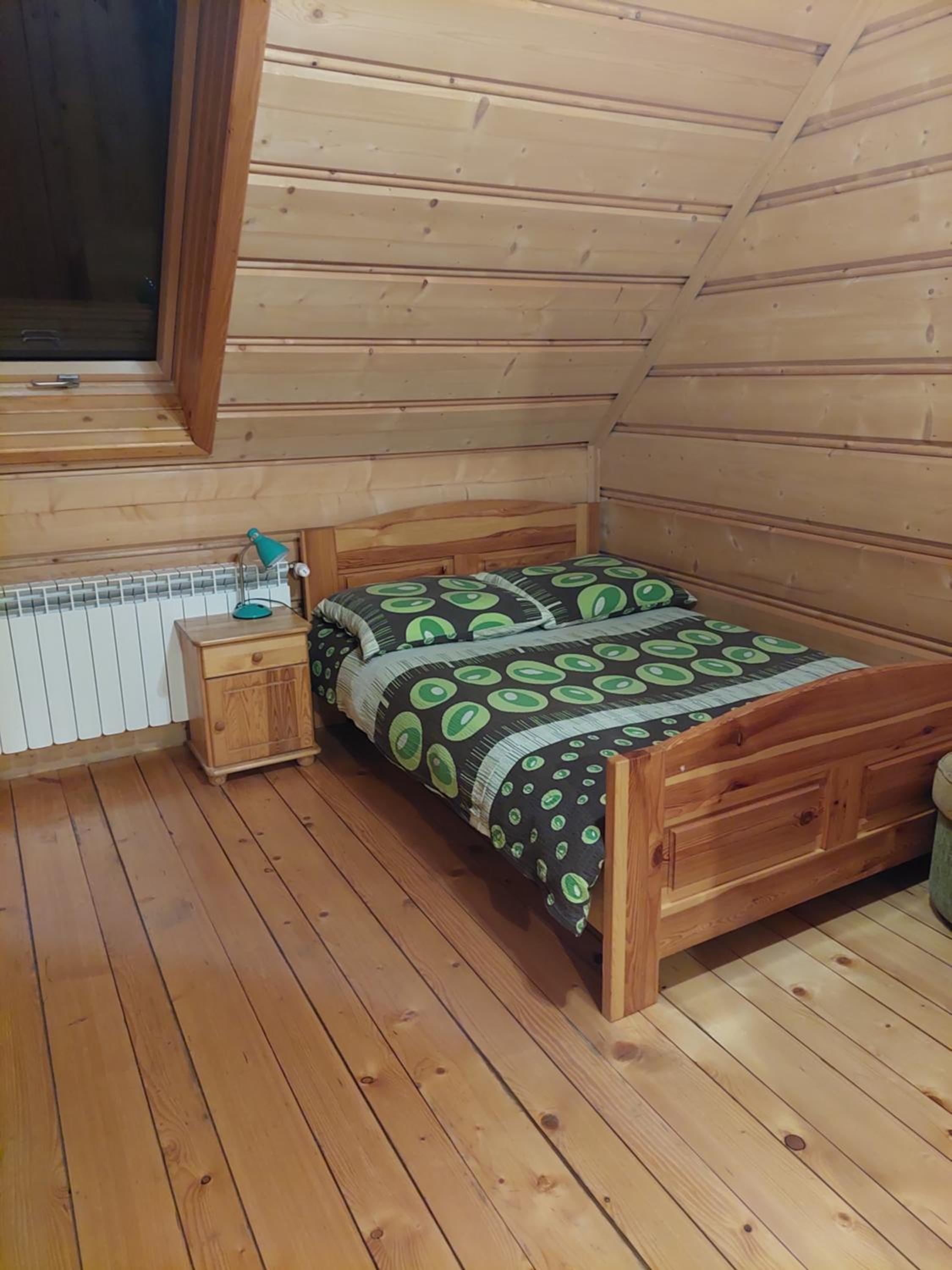 Double Room With Private Bathroom photo 3