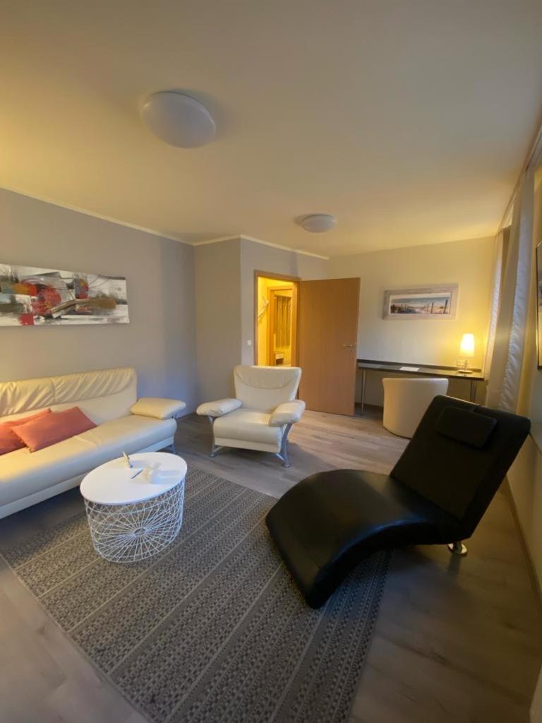 Two-Bedroom Apartment photo 2