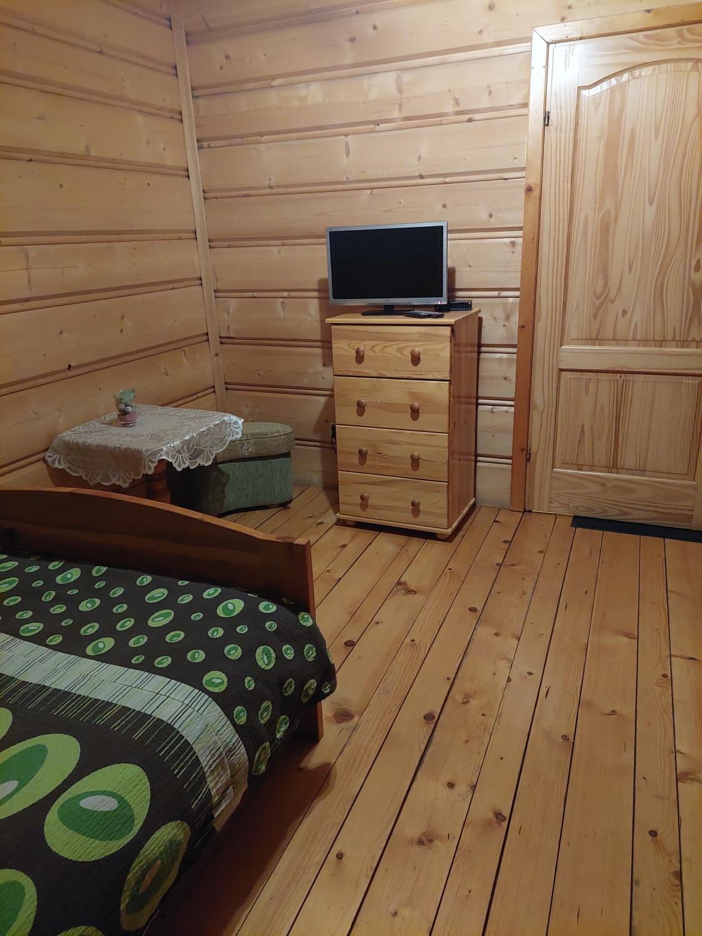 Double Room With Private Bathroom photo 1