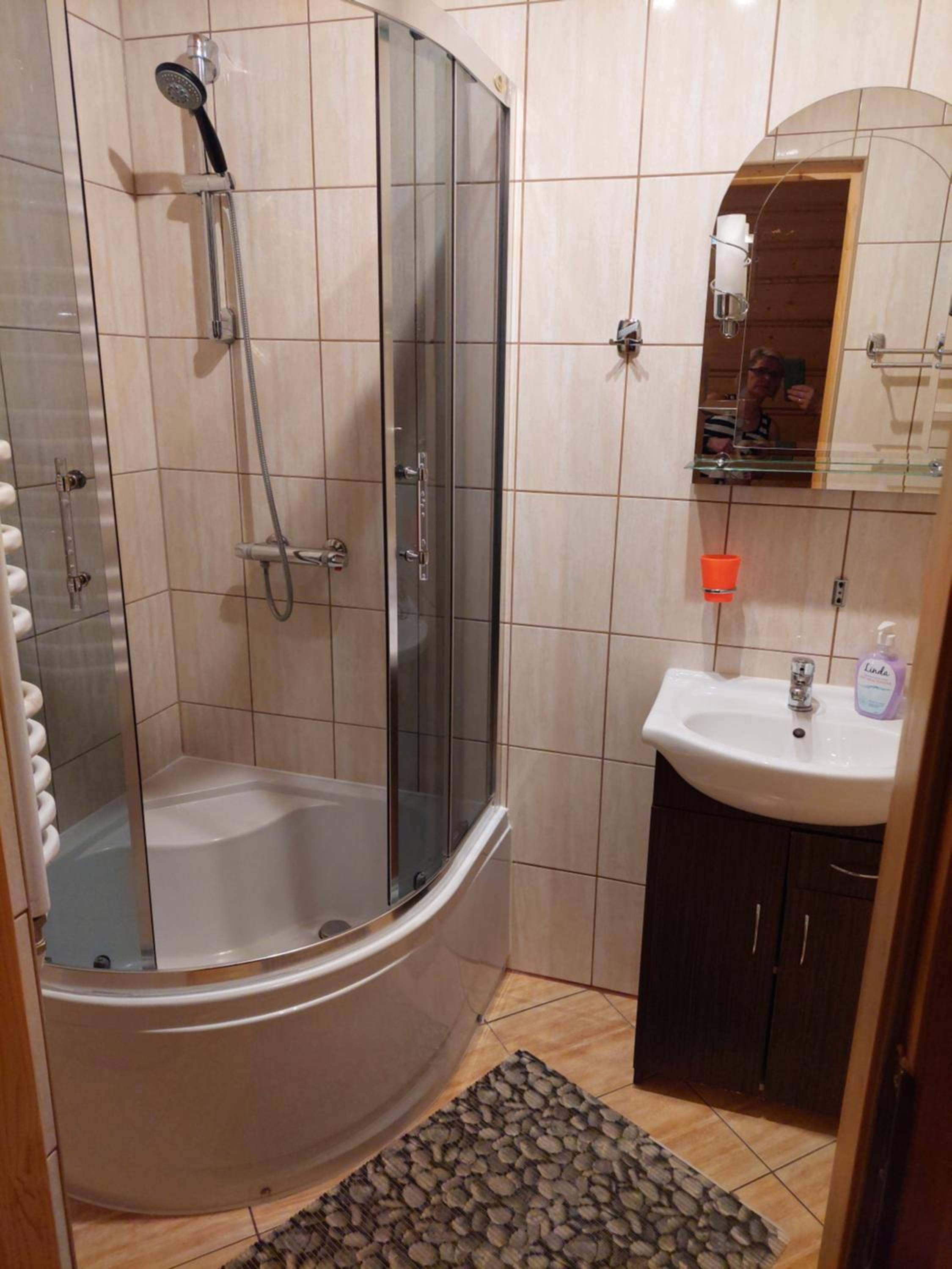 Double Room With Private Bathroom photo 2