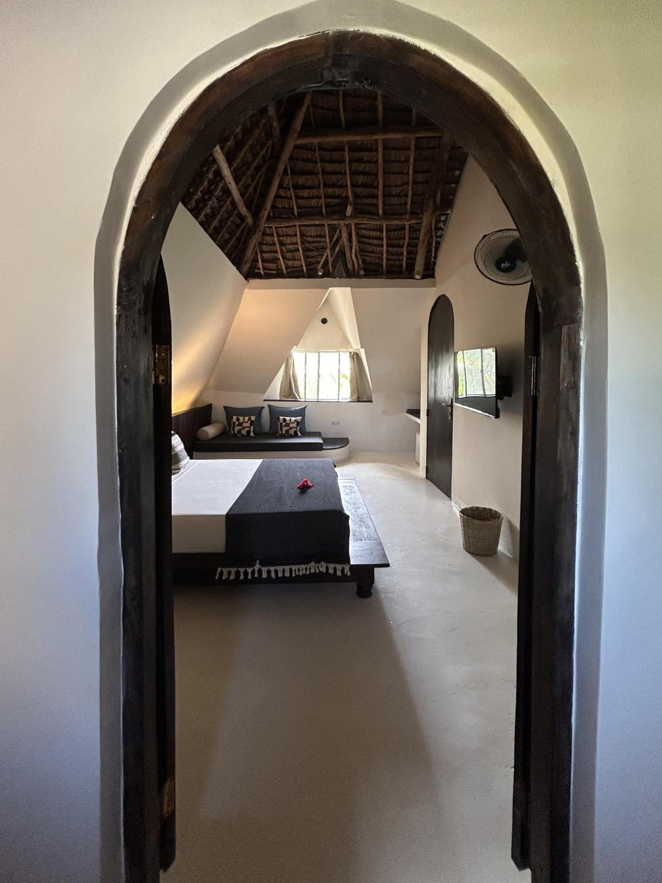 Deluxe Double or Twin Room photo 2