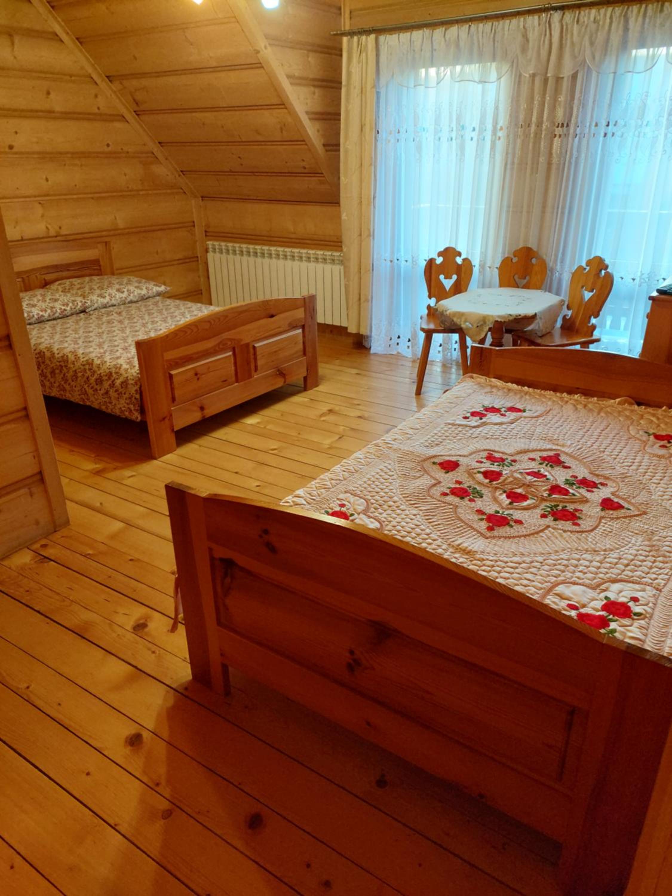 Triple Room With Balcony photo 3