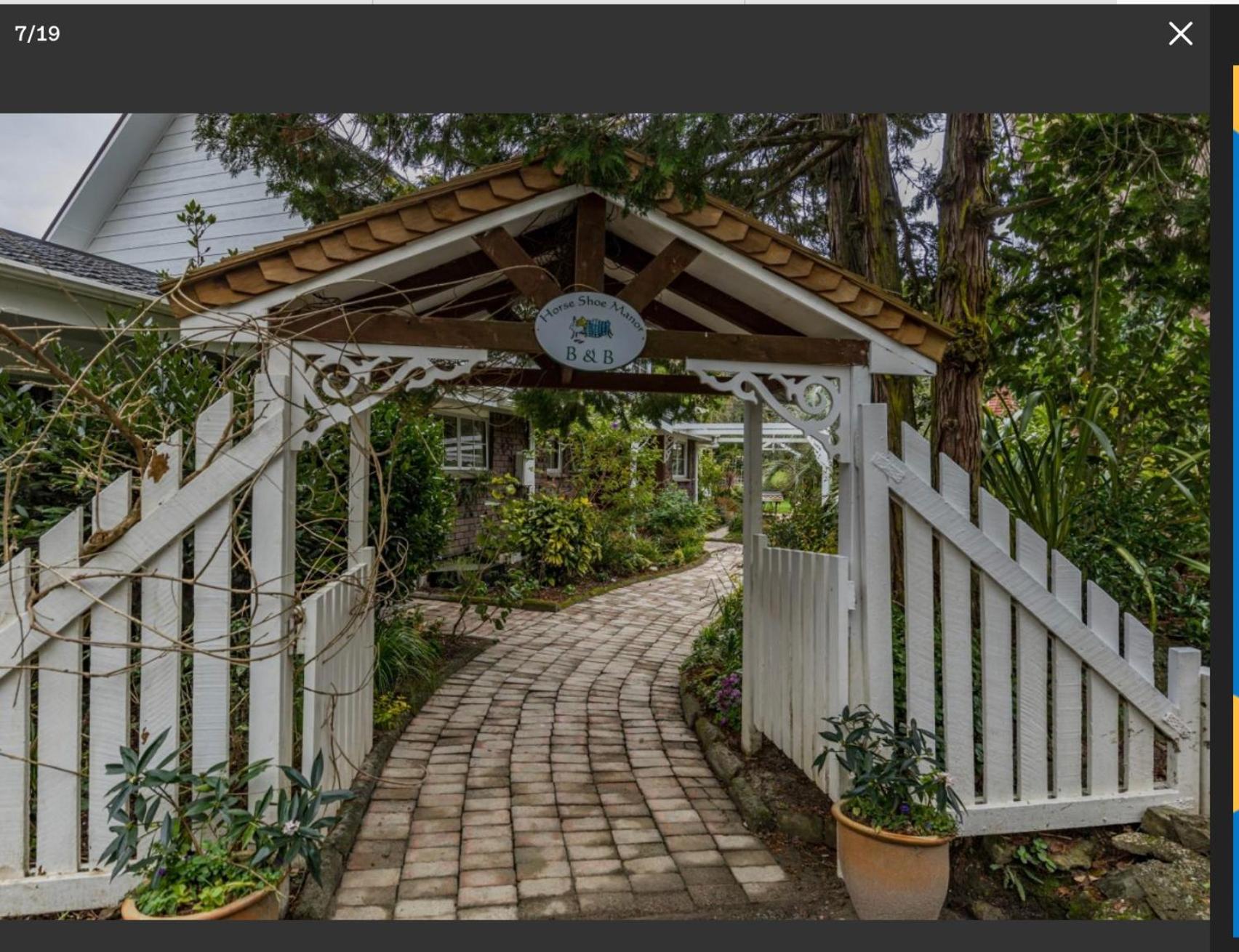 Villa with Garden View photo 3