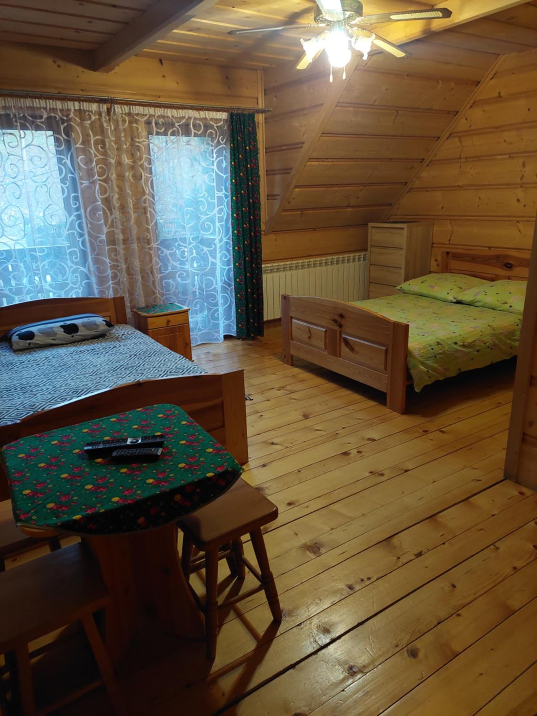 Triple Room With Balcony photo 1