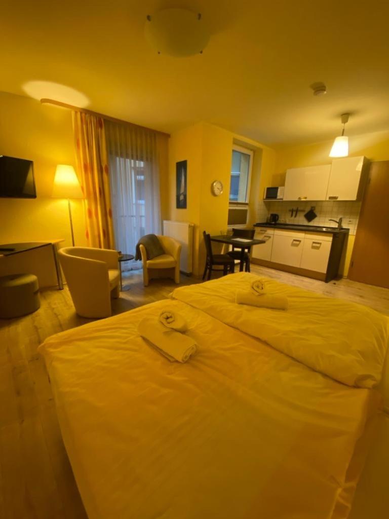 Apartment photo 1