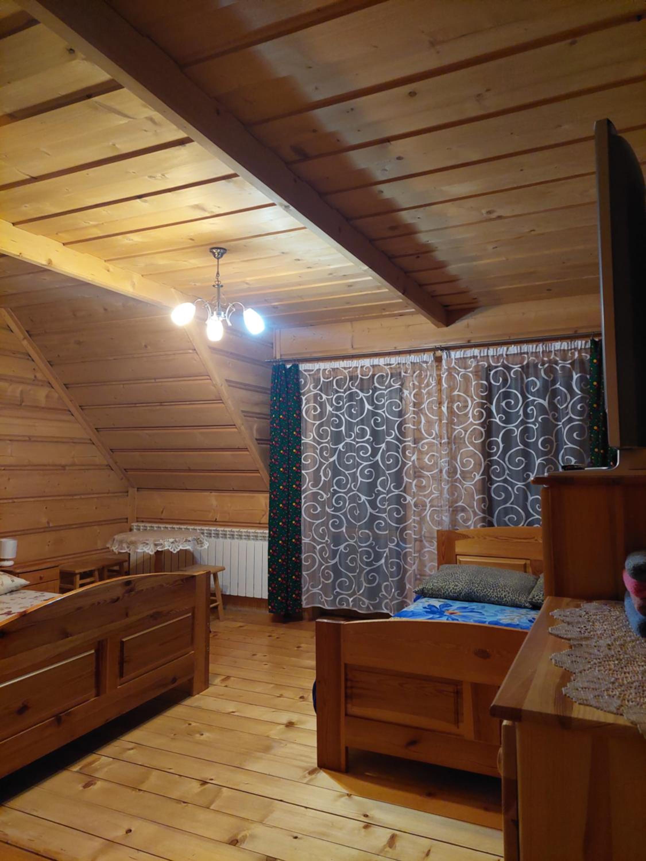 Quadruple Room With Balcony photo 2