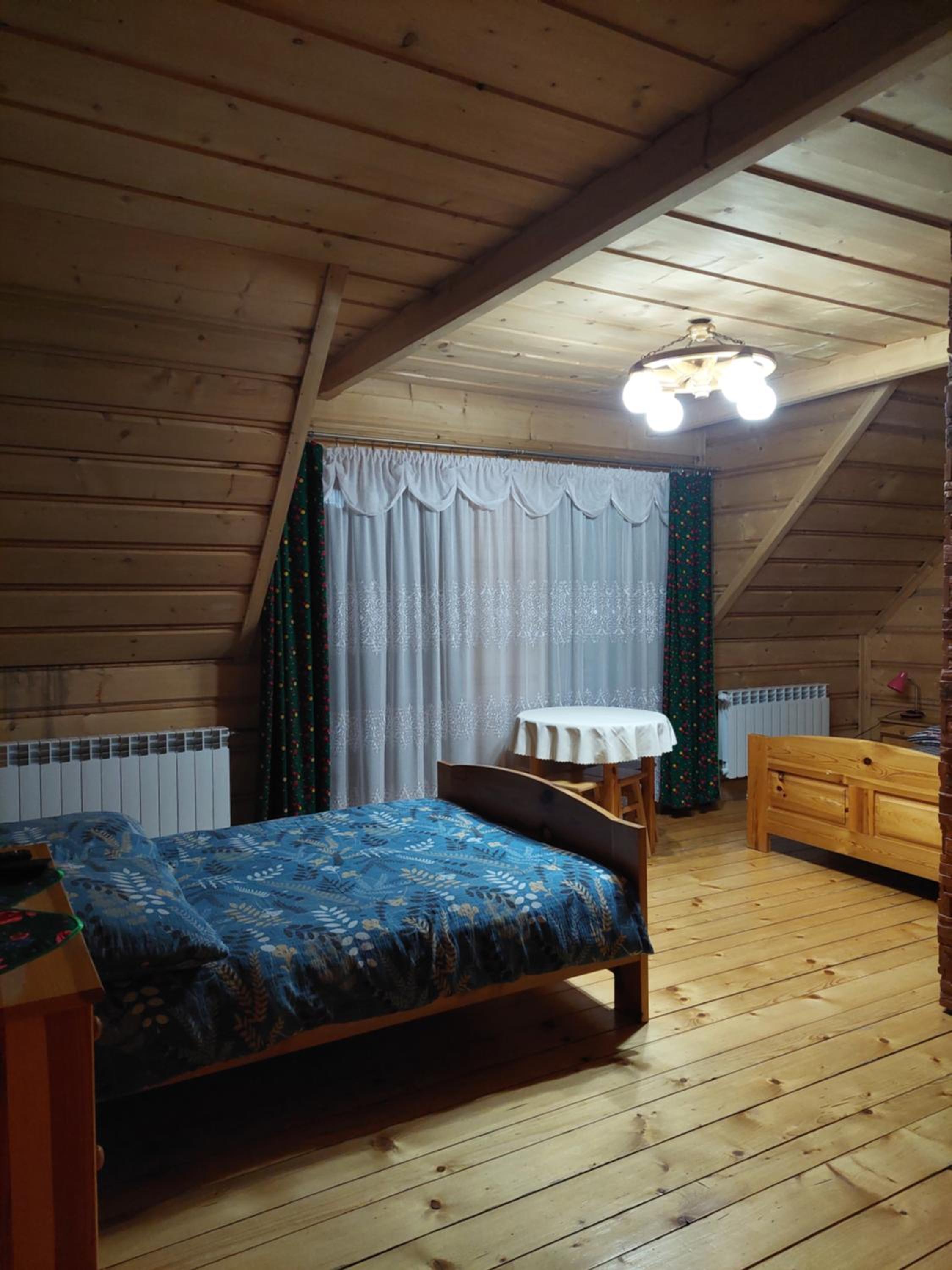 Quadruple Room With Balcony photo 1