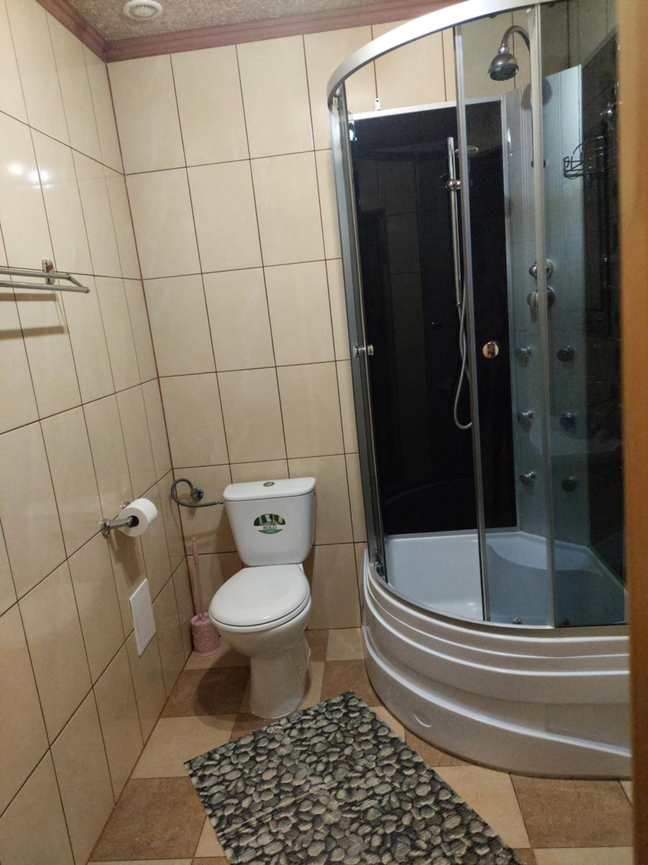 Quadruple Room With Balcony photo 3