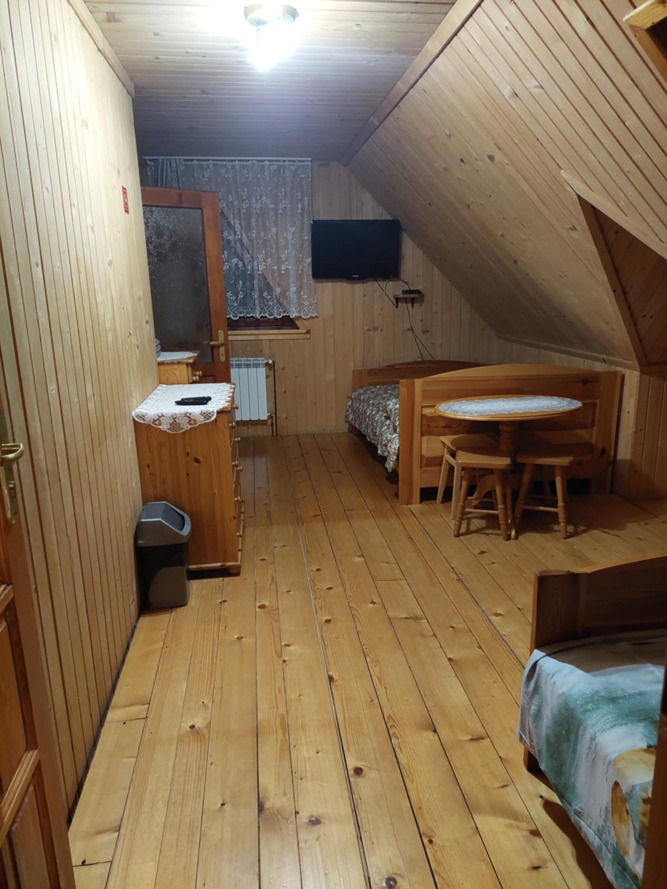 Quadruple Room With Bathroom photo 2
