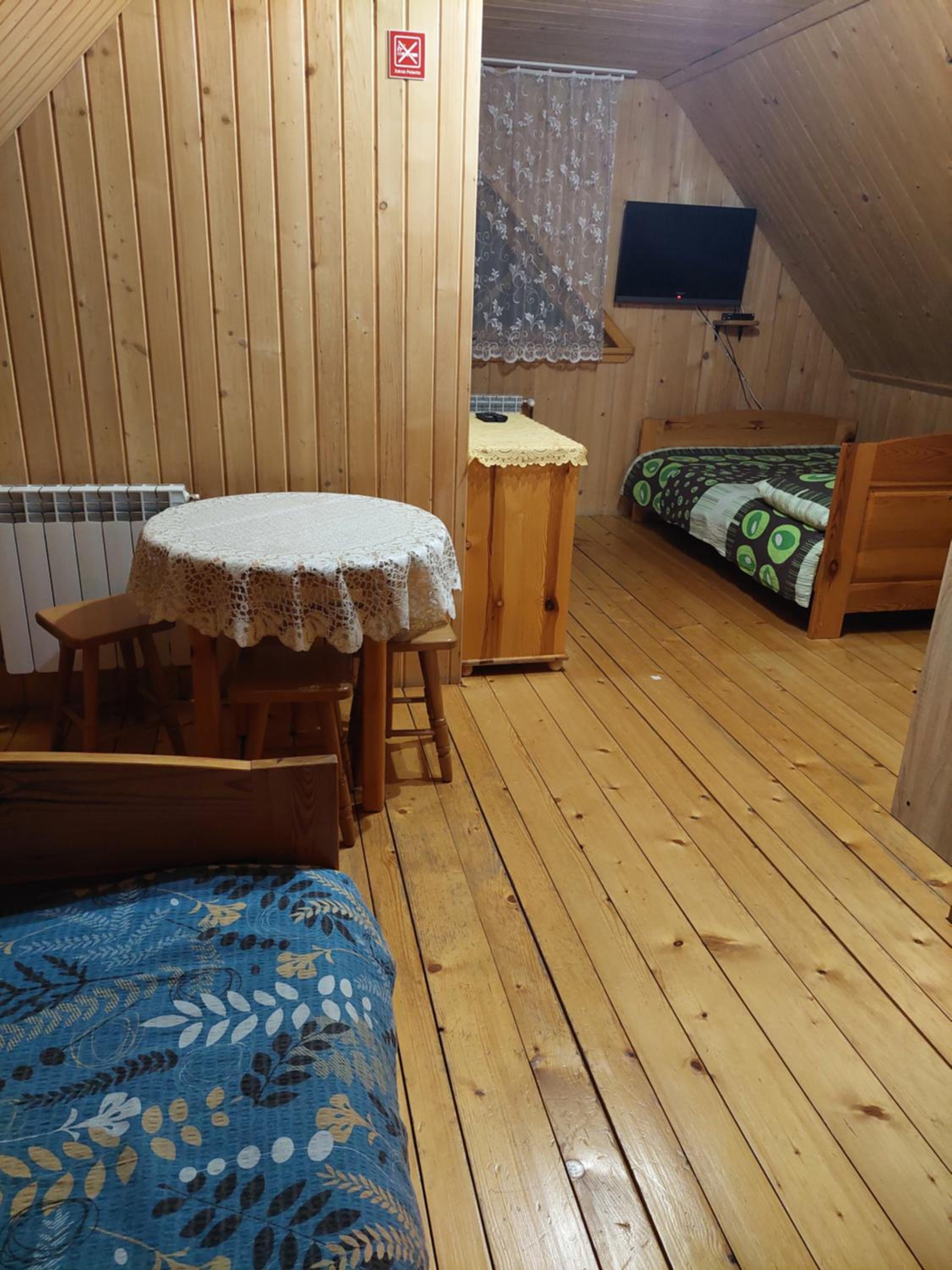 Quadruple Room With Bathroom photo 1
