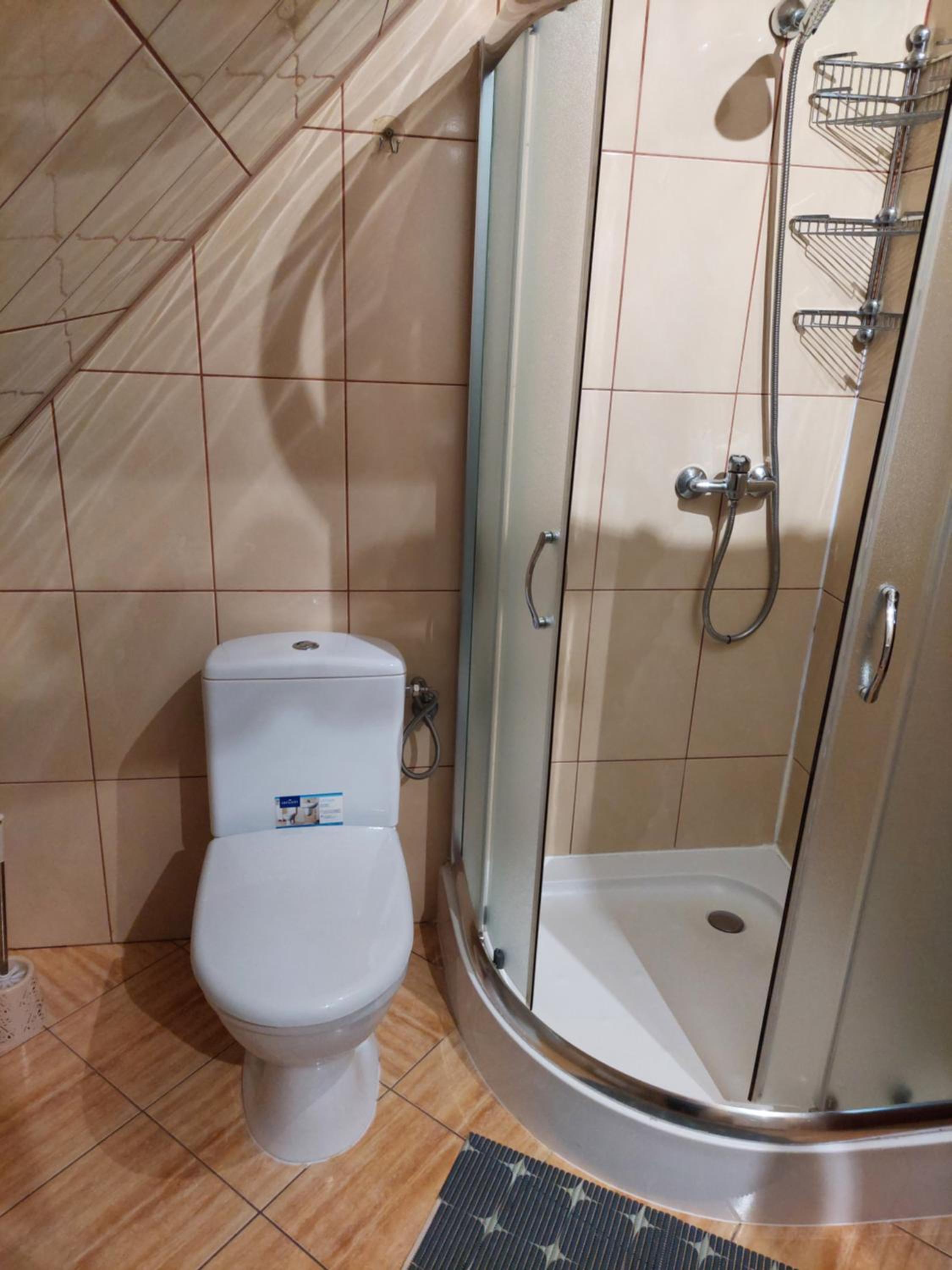 Quadruple Room With Bathroom photo 3