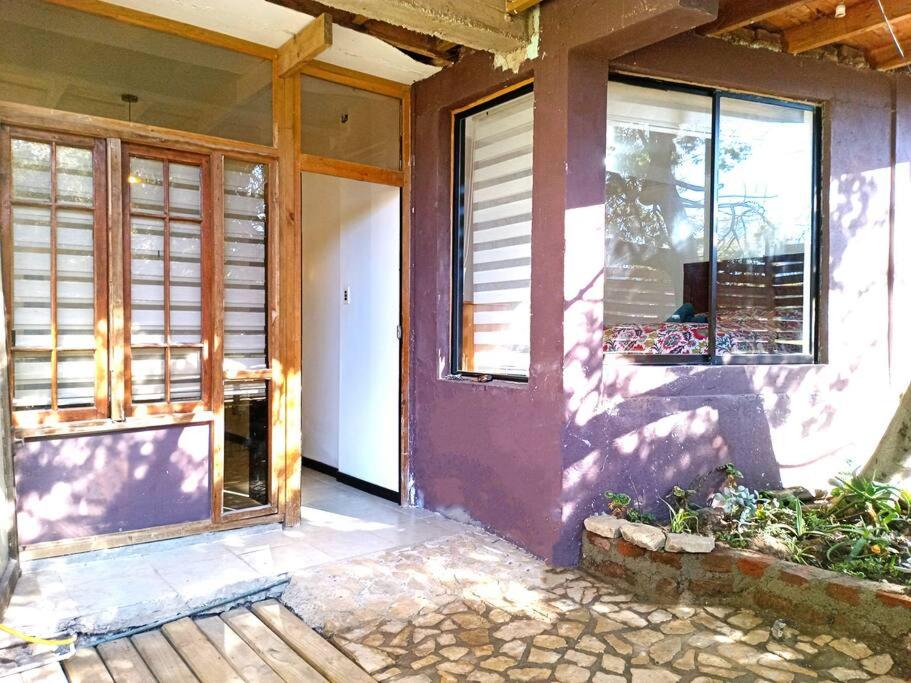 One-Bedroom House photo 2