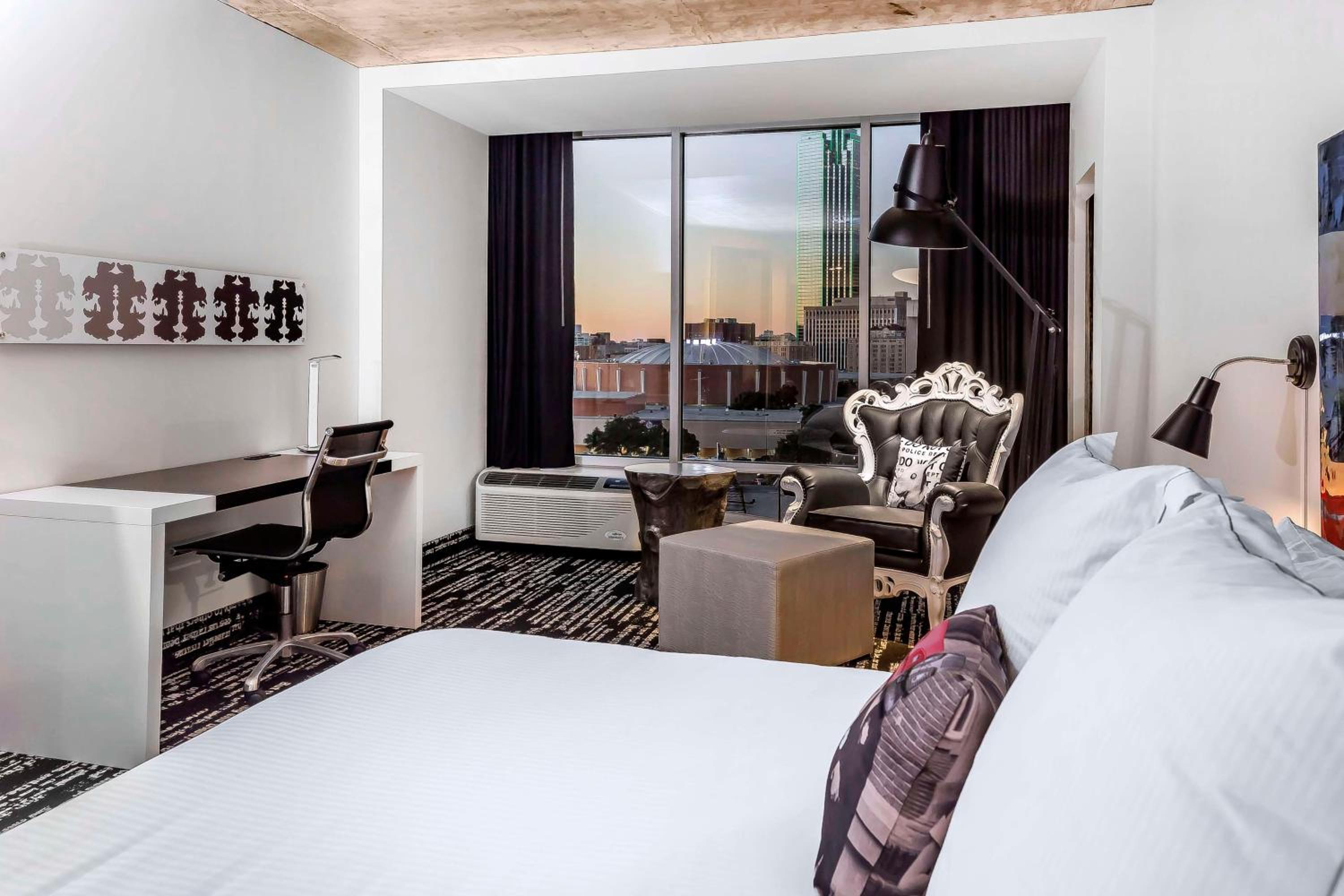 King Room - Photo 3